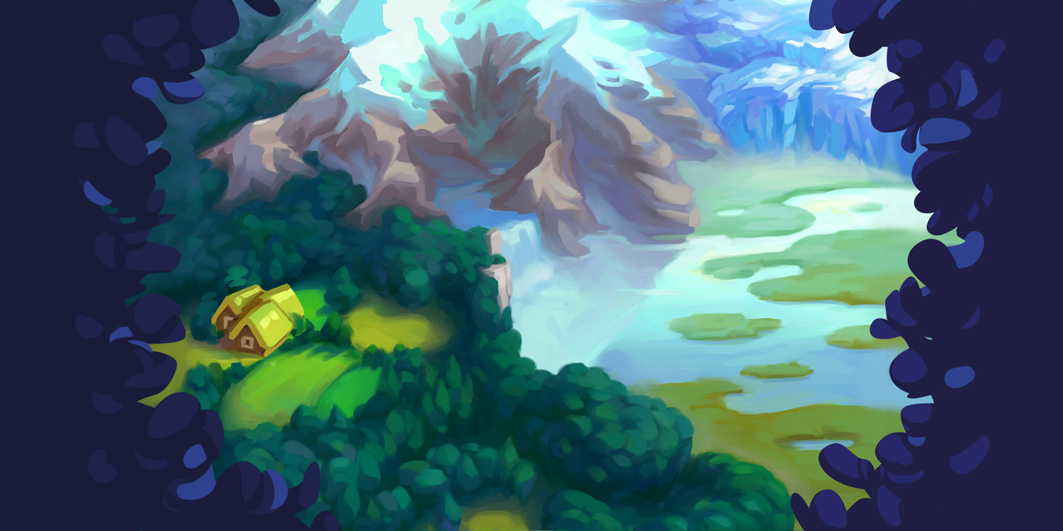 Скриншот из игры Sproggiwood - 26