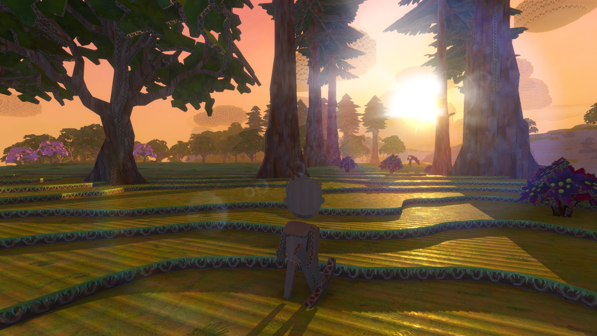 Скриншот из игры CardLife: Cardboard Survival - 26