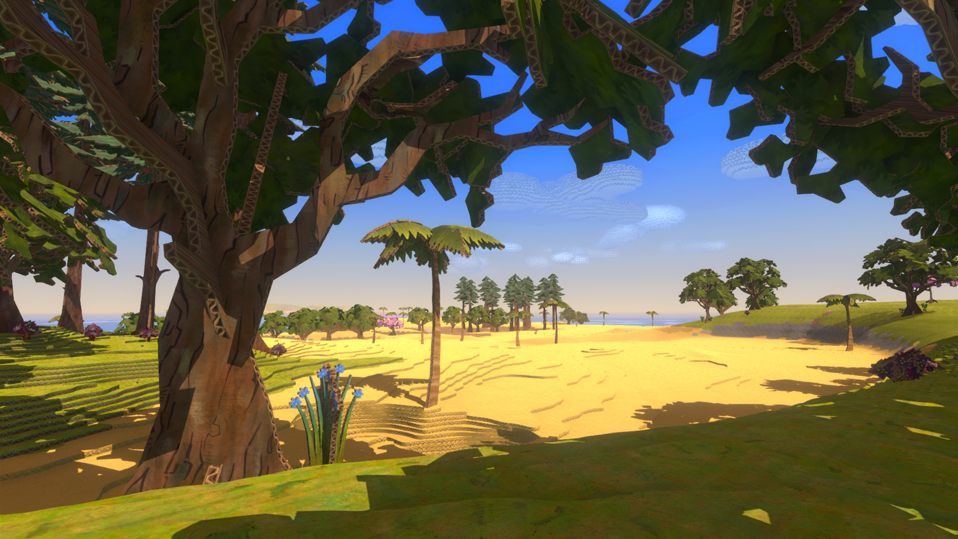 Скриншот из игры CardLife: Cardboard Survival - 20