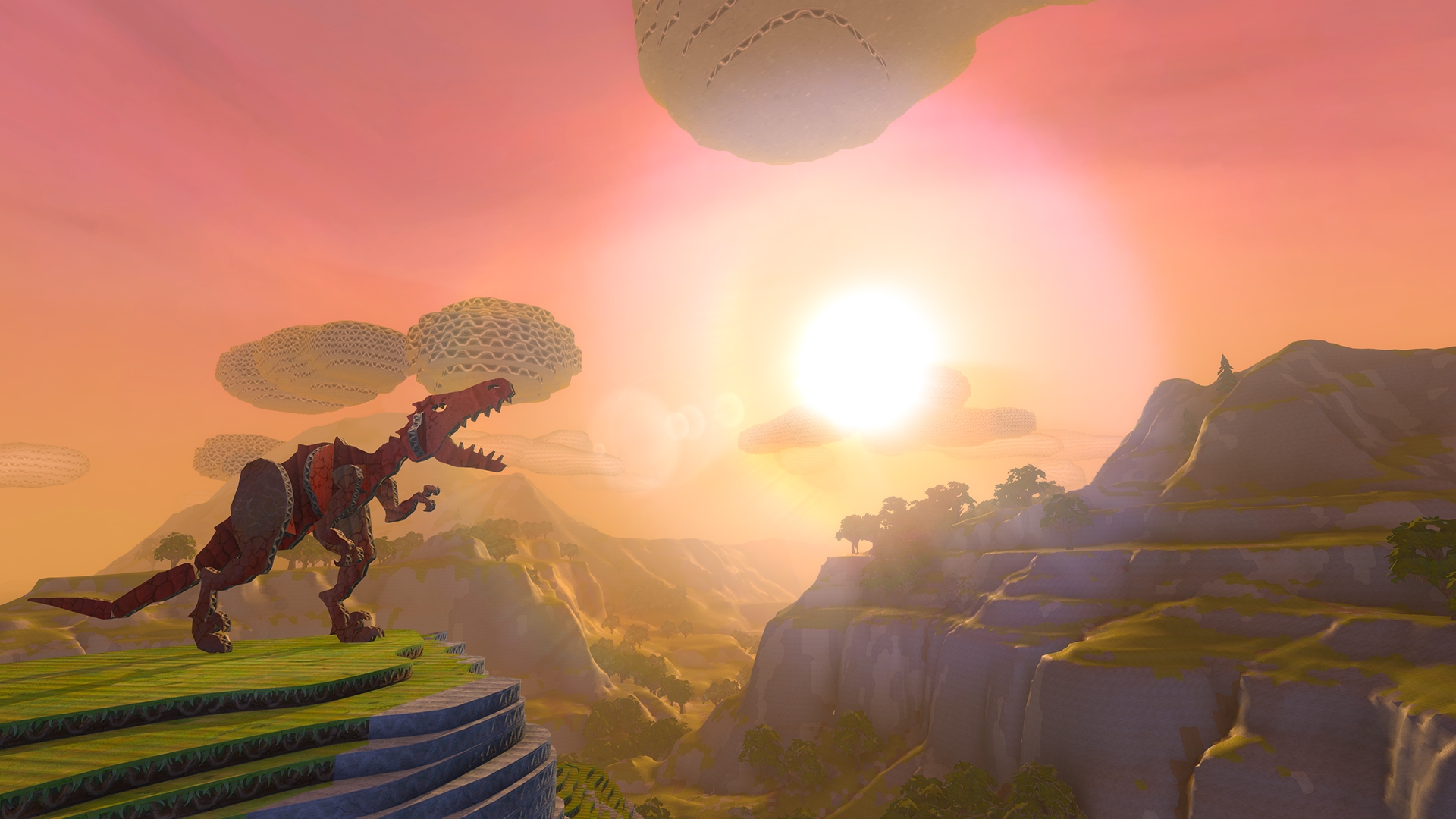 Скриншот из игры CardLife: Cardboard Survival - 31