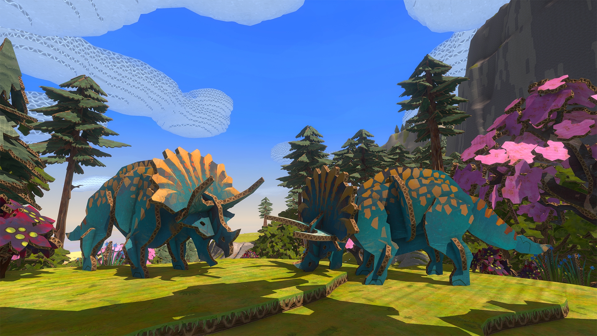 Скриншот из игры CardLife: Cardboard Survival - 38