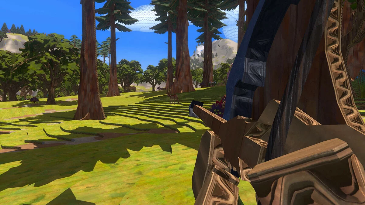 Скриншот из игры CardLife: Cardboard Survival - 28