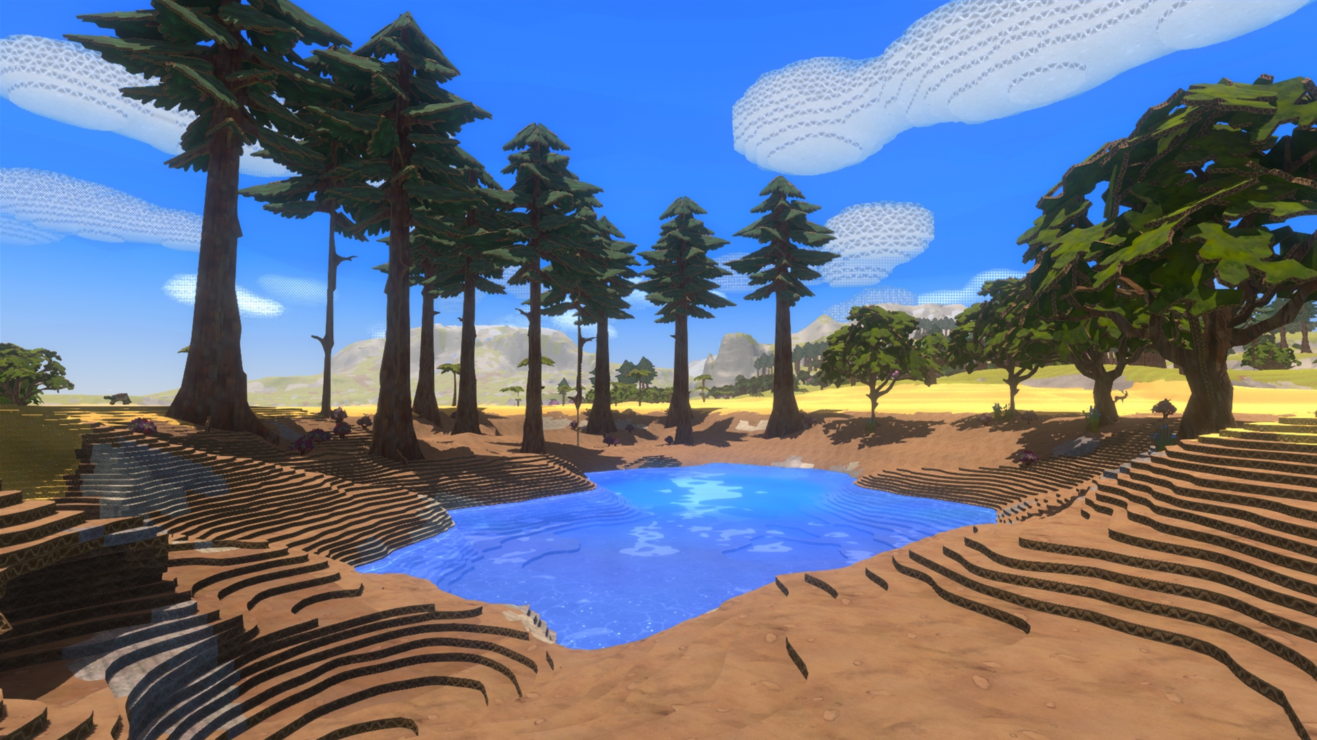 Скриншот из игры CardLife: Cardboard Survival - 23