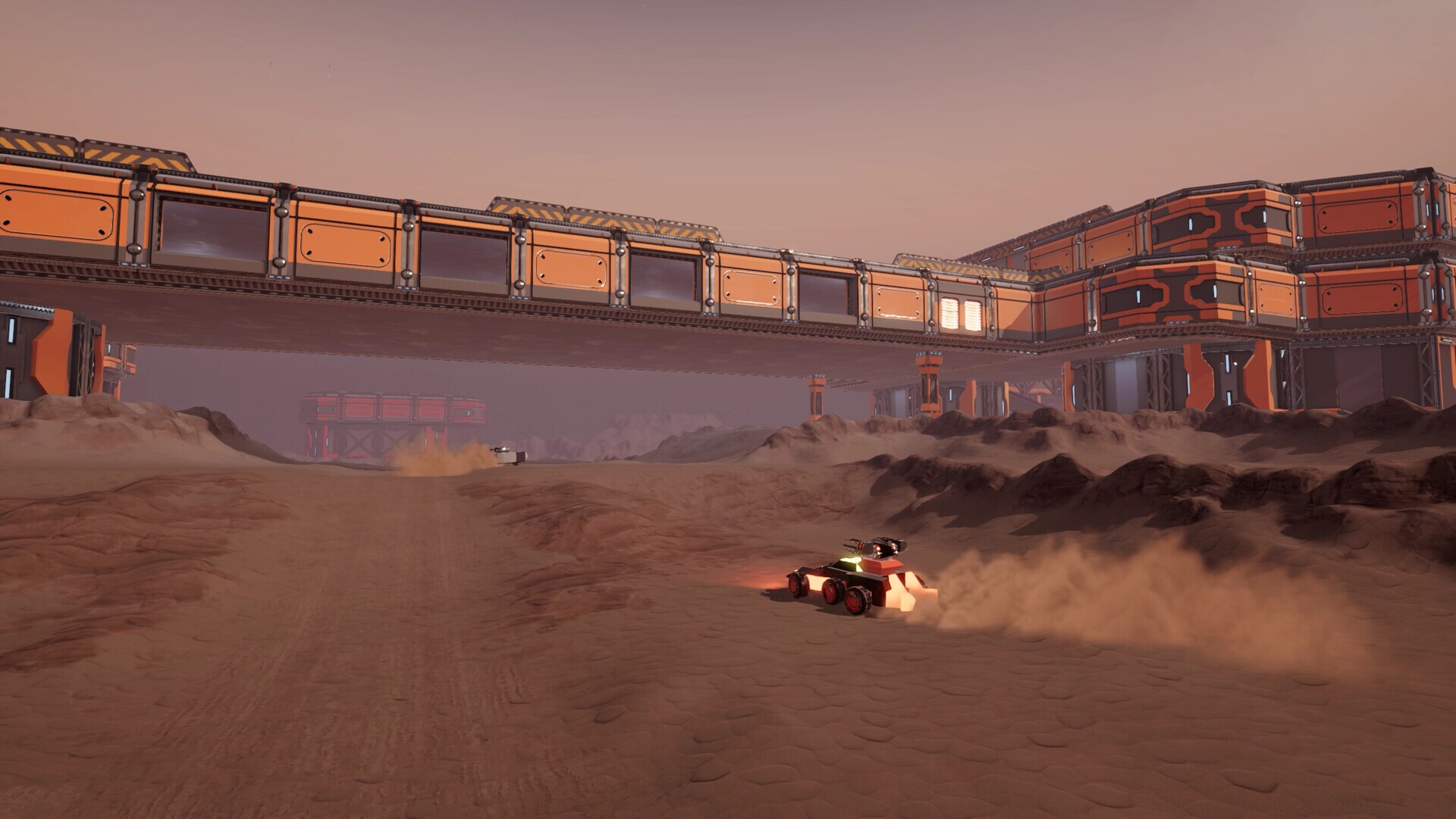 Скриншот из игры Robocraft 2 - 71