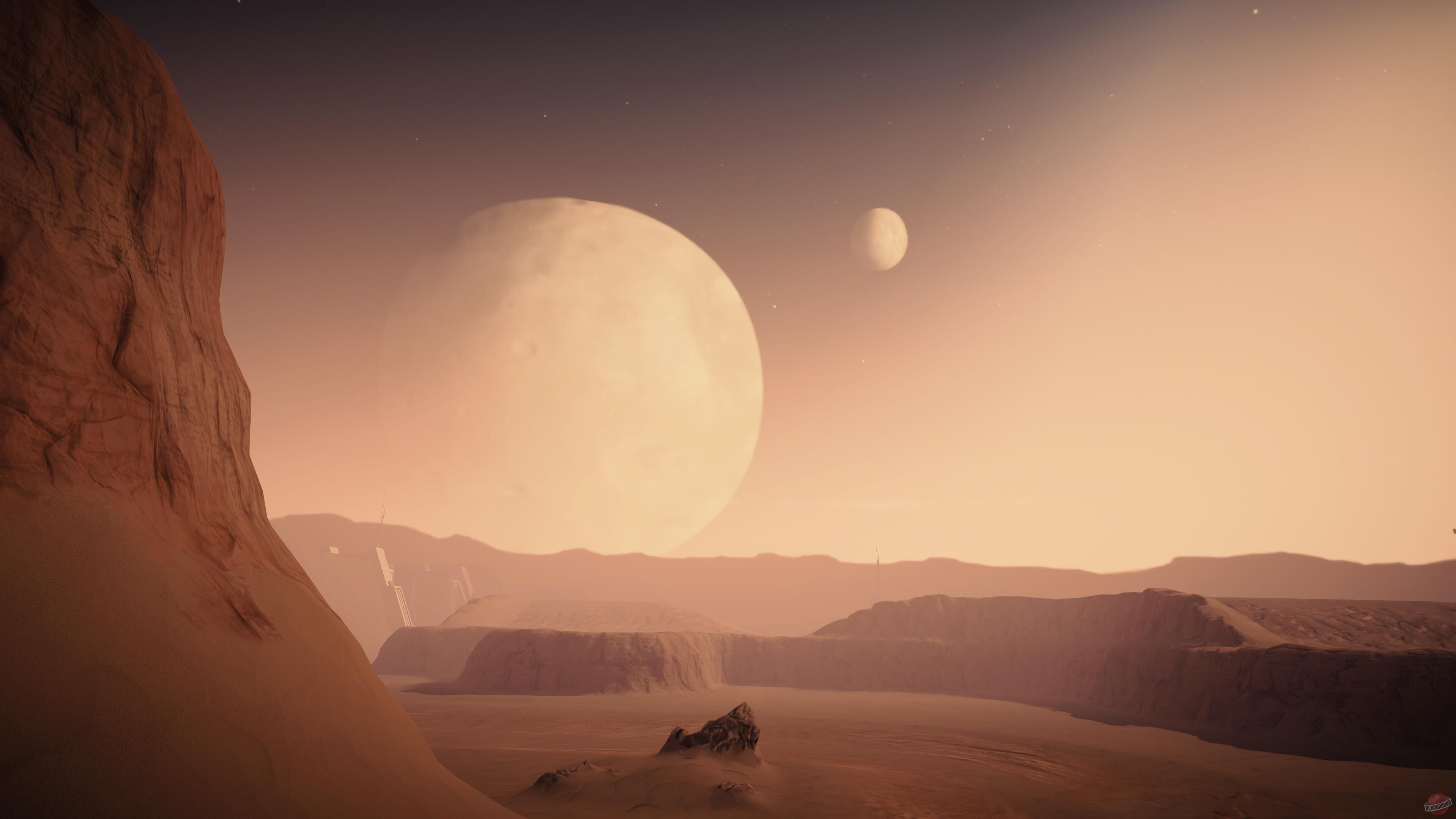 Скриншот из игры Robocraft 2 - 23