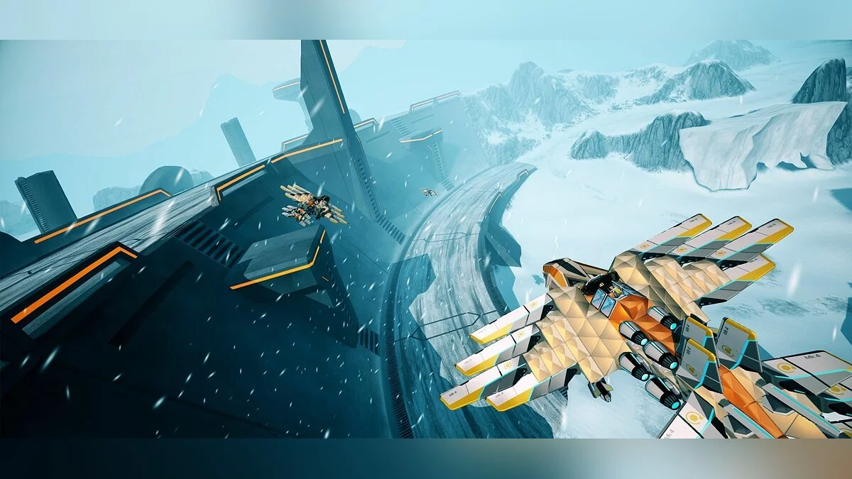 Скриншот из игры Robocraft - 41