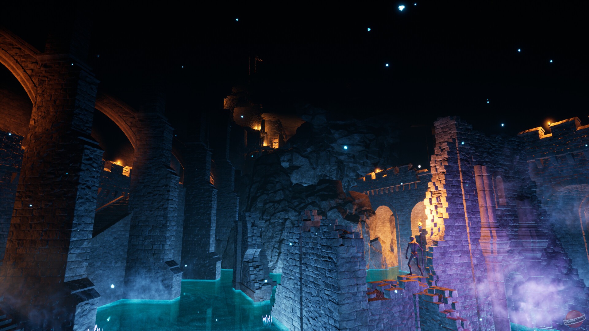 Скриншот из игры Codex Lost - 2