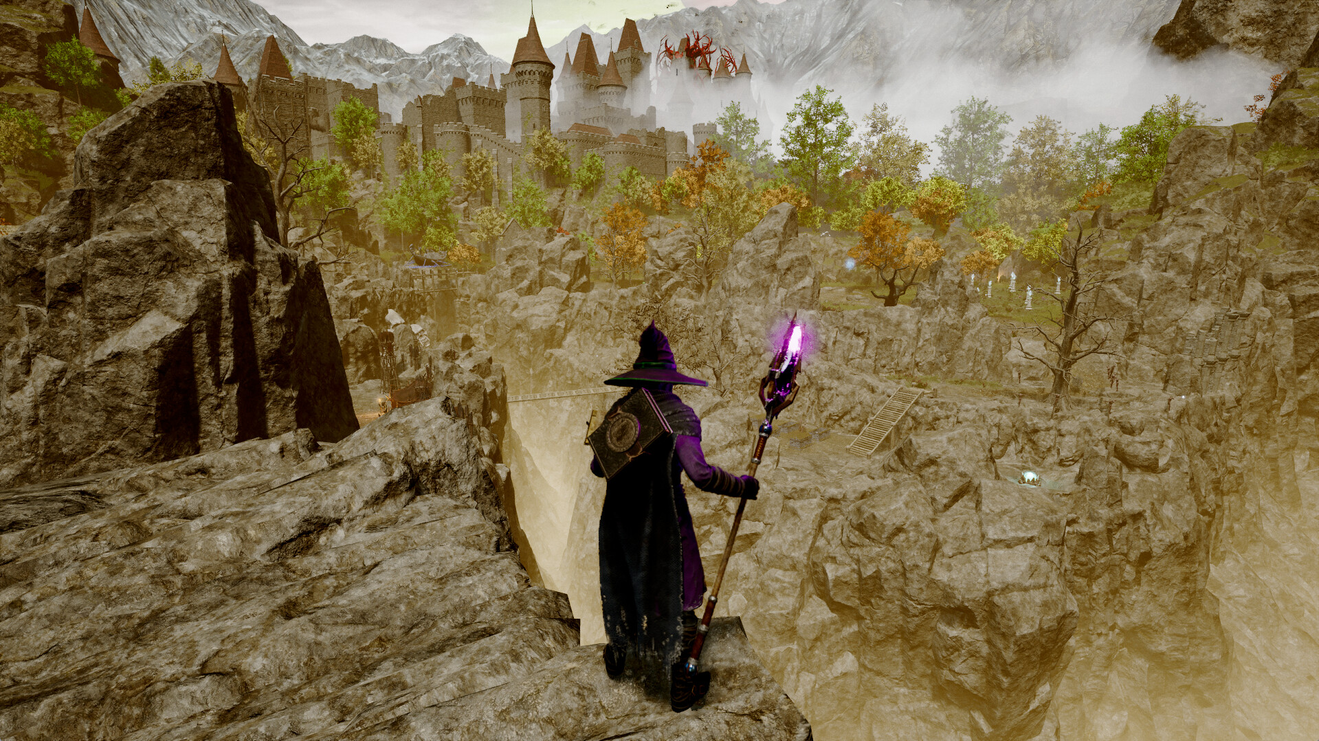 Скриншот из игры Codex Lost - 25