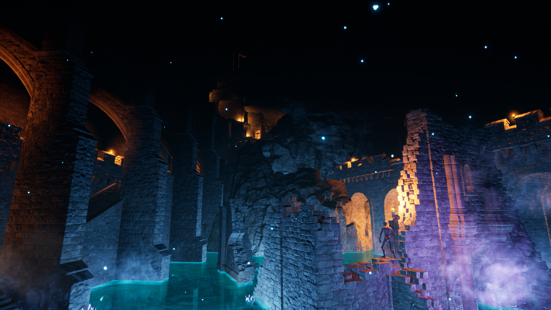 Скриншот из игры Codex Lost - 19