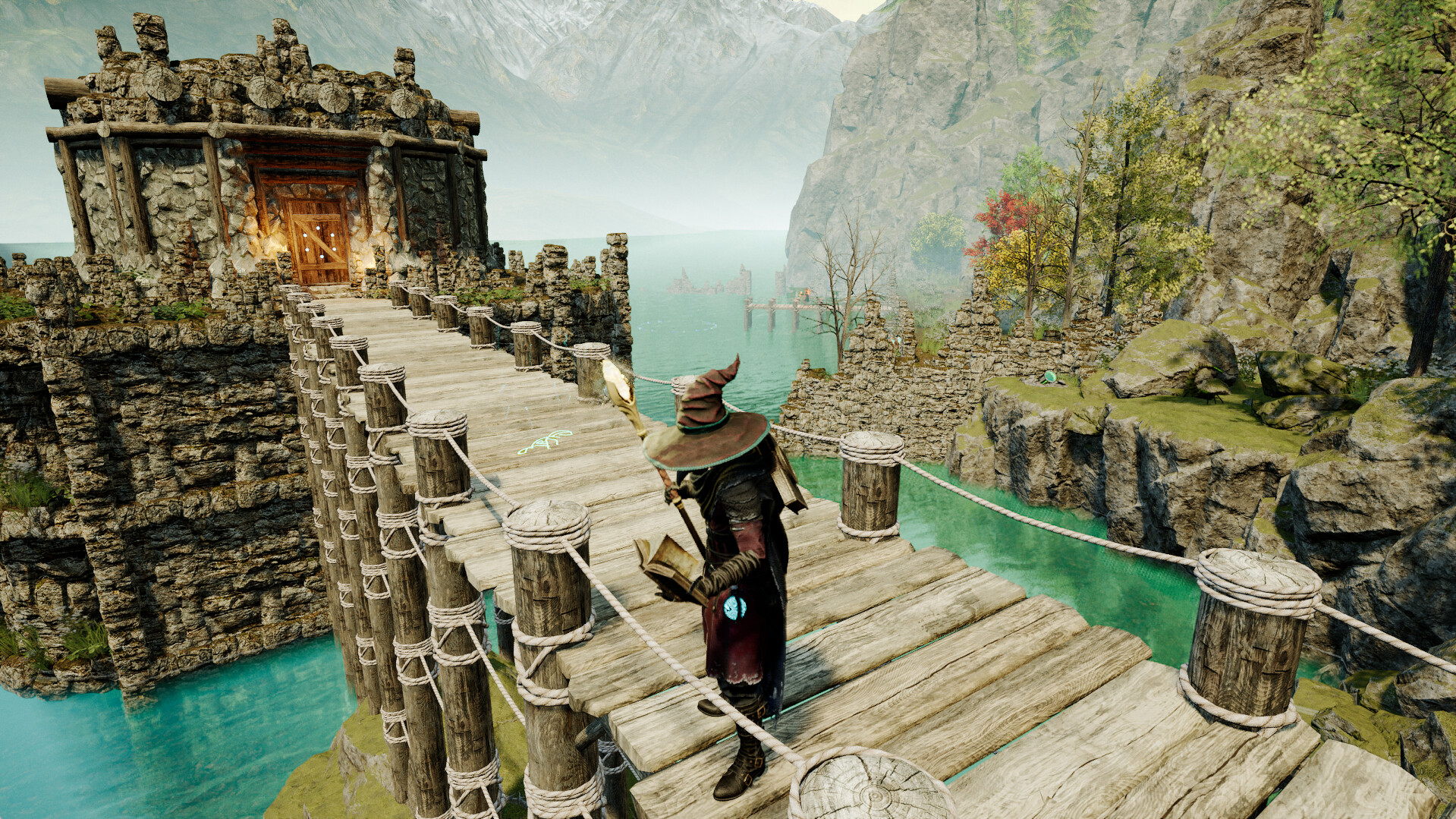 Скриншот из игры Codex Lost - 3