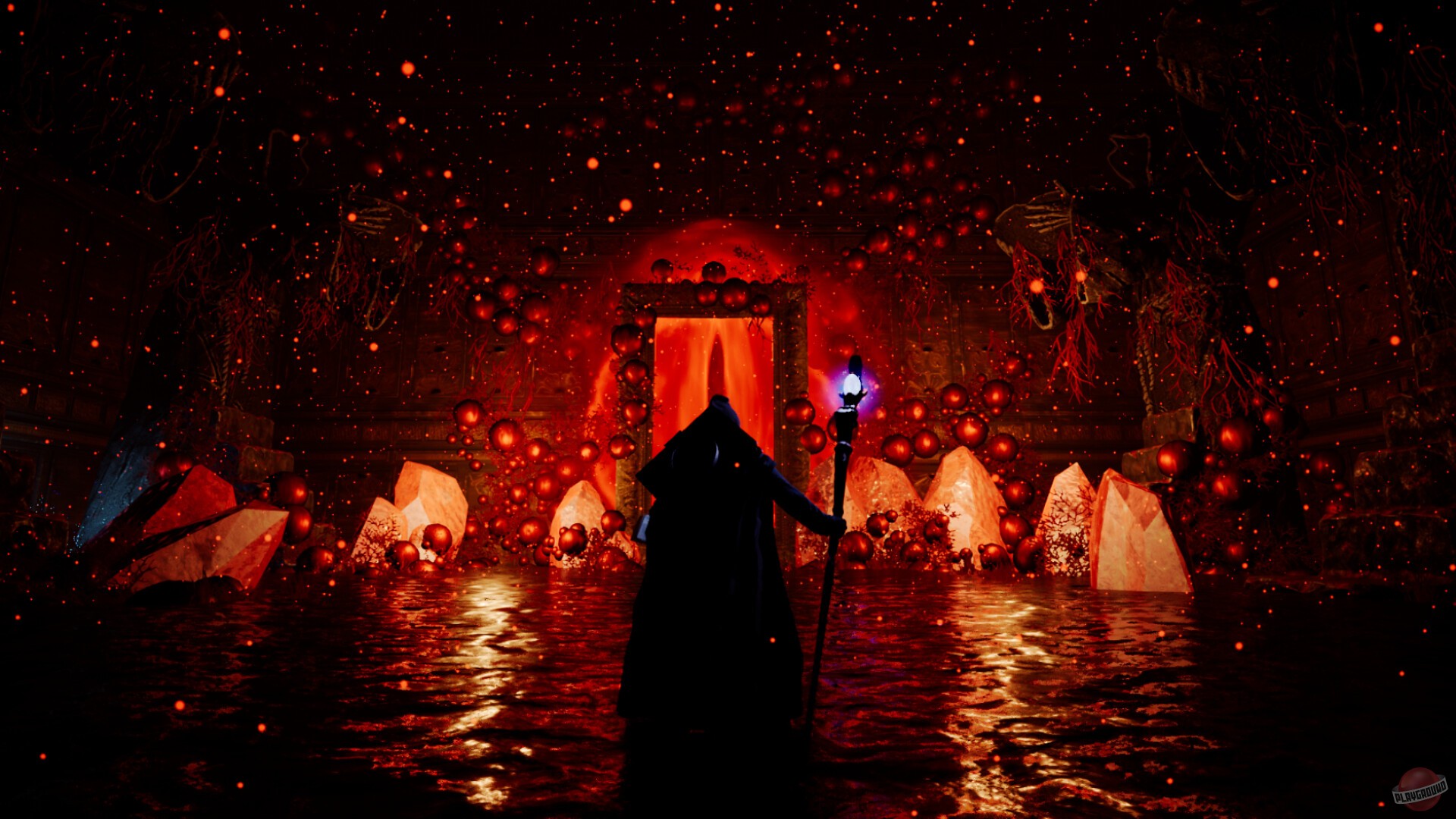 Скриншот из игры Codex Lost - 8