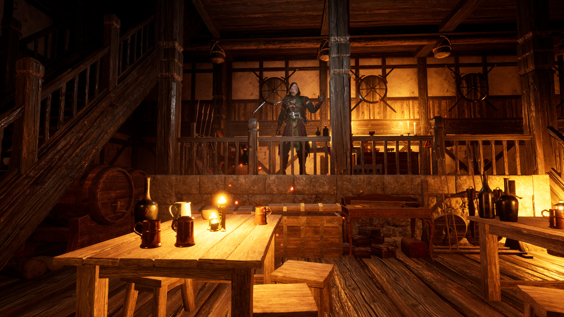 Скриншот из игры Codex Lost - 1