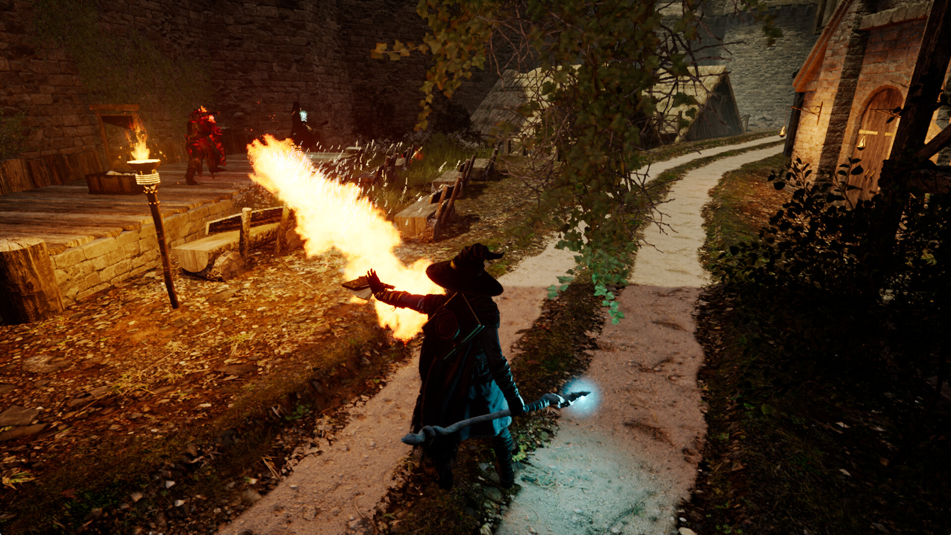 Скриншот из игры Codex Lost - 23