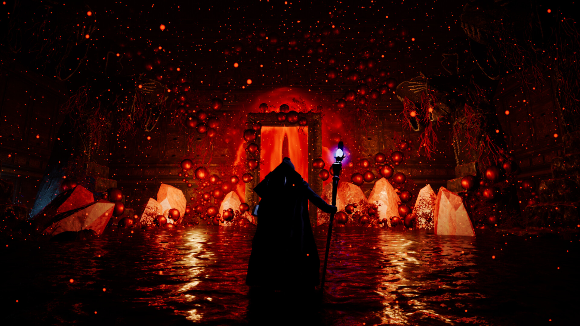 Скриншот из игры Codex Lost - 21