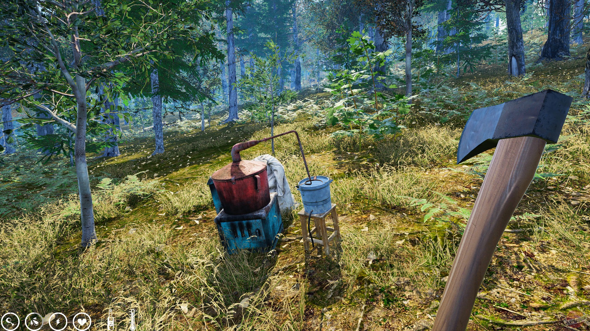 Скриншот из игры Farmer's Life - 62