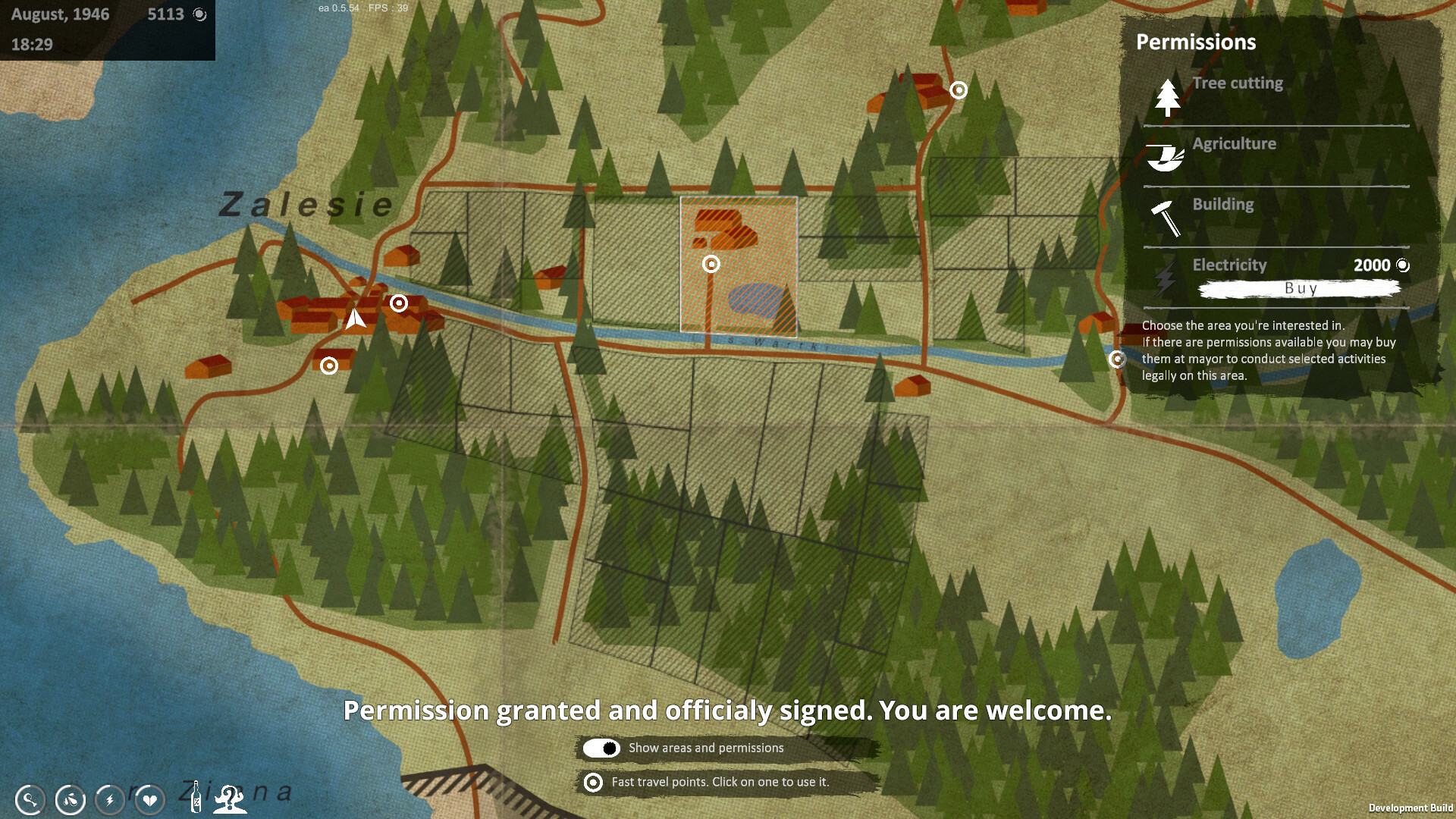 Скриншот из игры Farmer's Life - 51