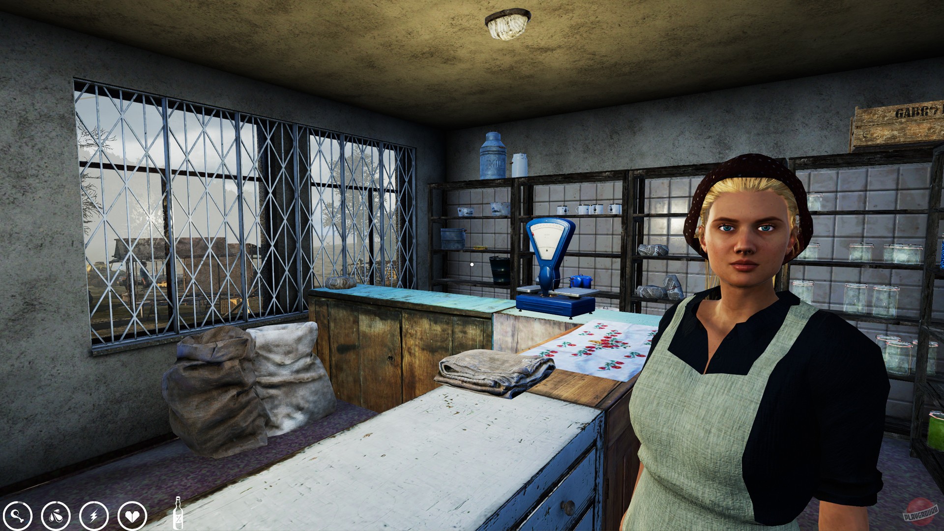 Скриншот из игры Farmer's Life - 60