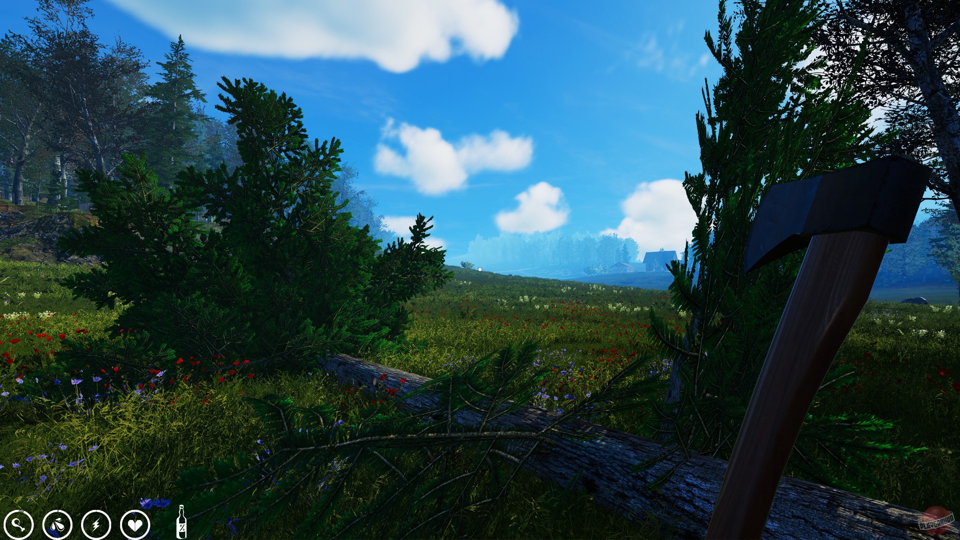 Скриншот из игры Farmer's Life - 47