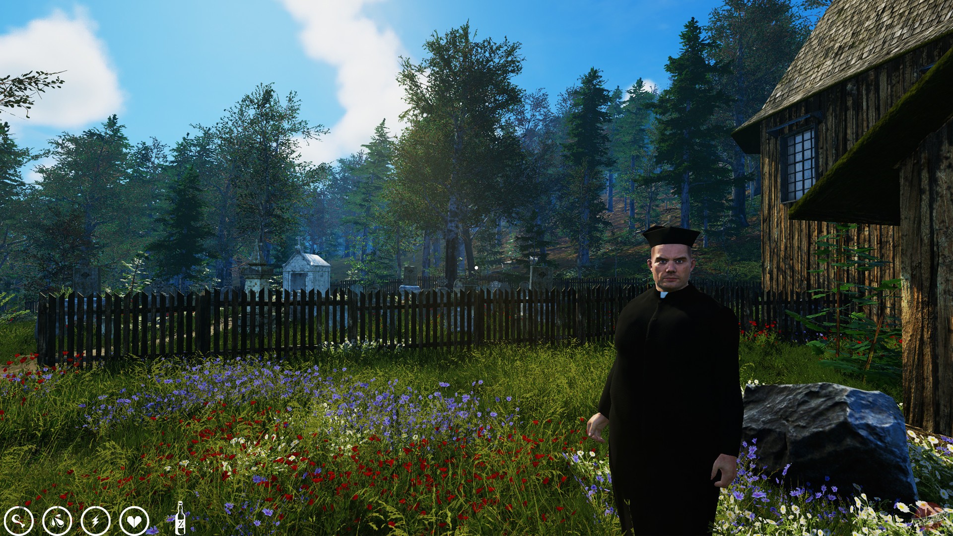 Скриншот из игры Farmer's Life - 52