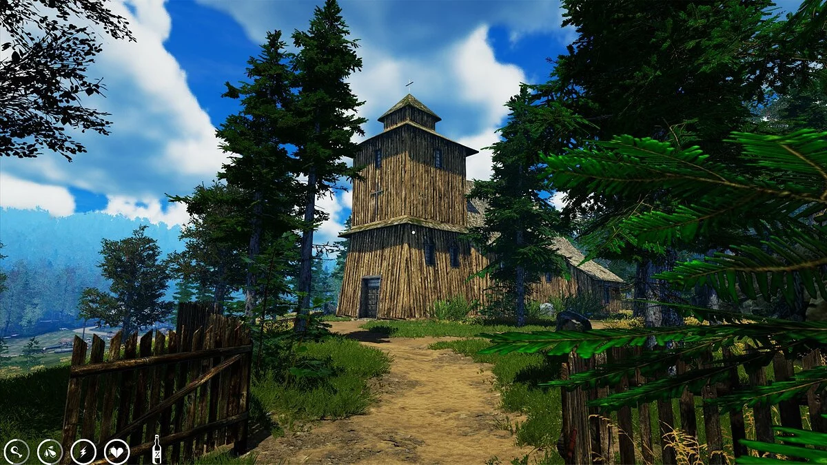 Скриншот из игры Farmer's Life - 37