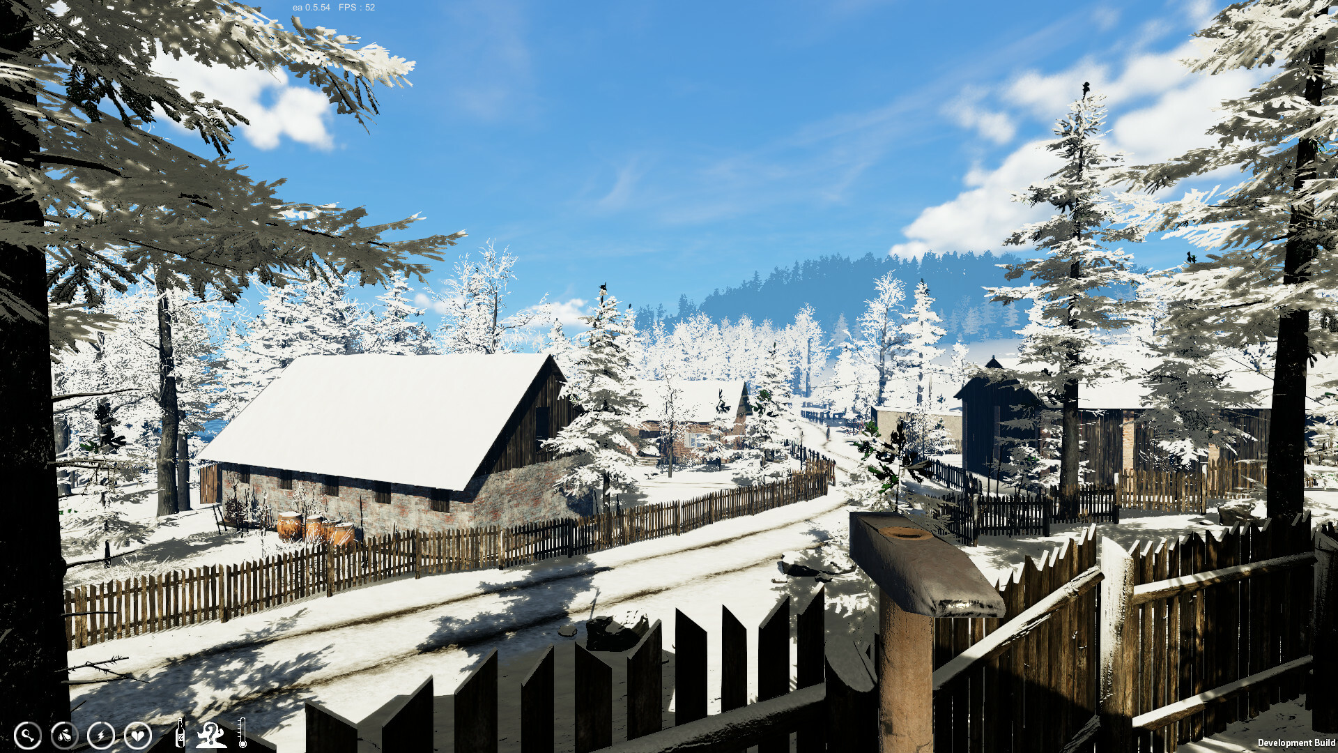 Скриншот из игры Farmer's Life - 32