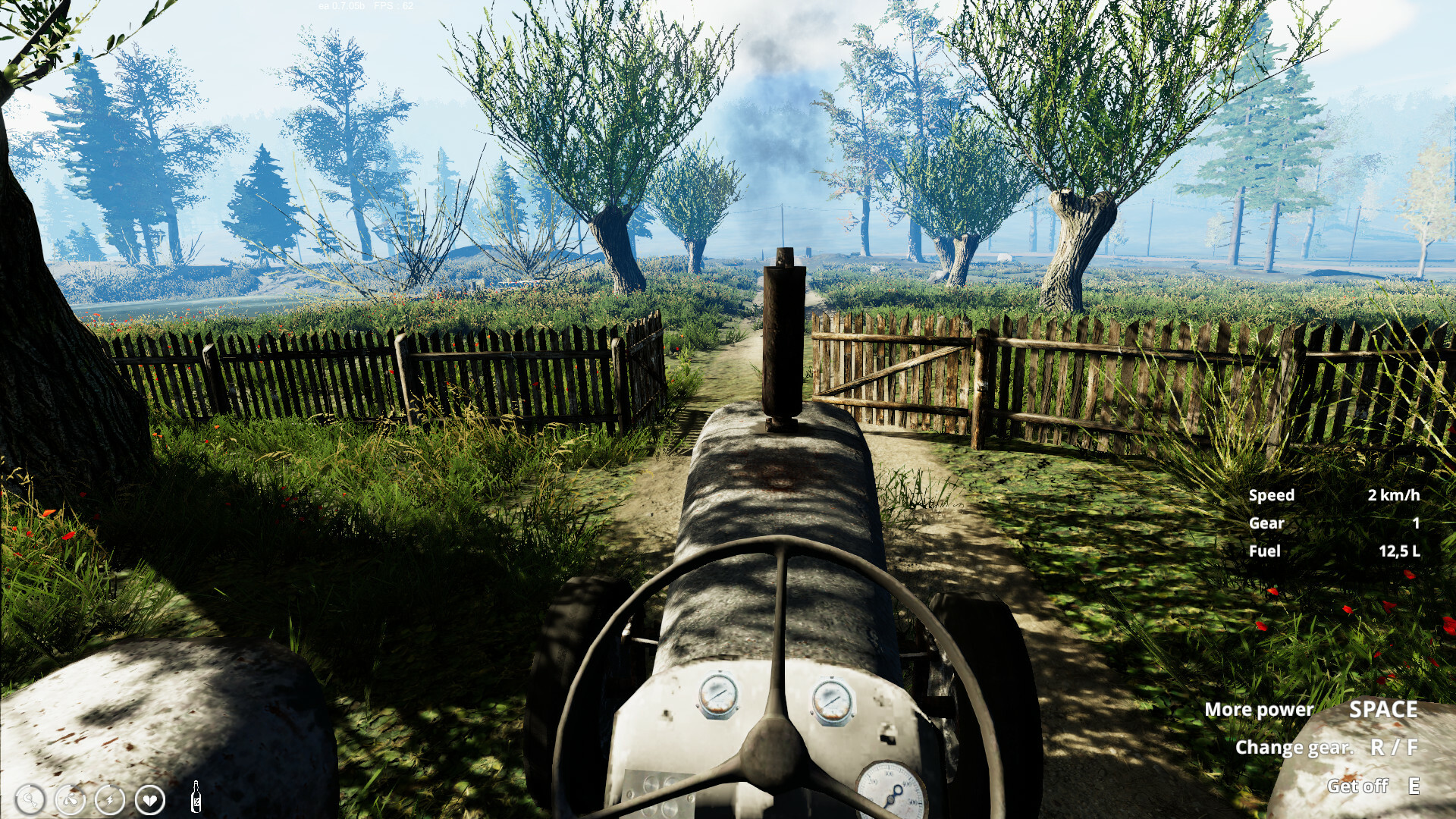 Скриншот из игры Farmer's Life - 35