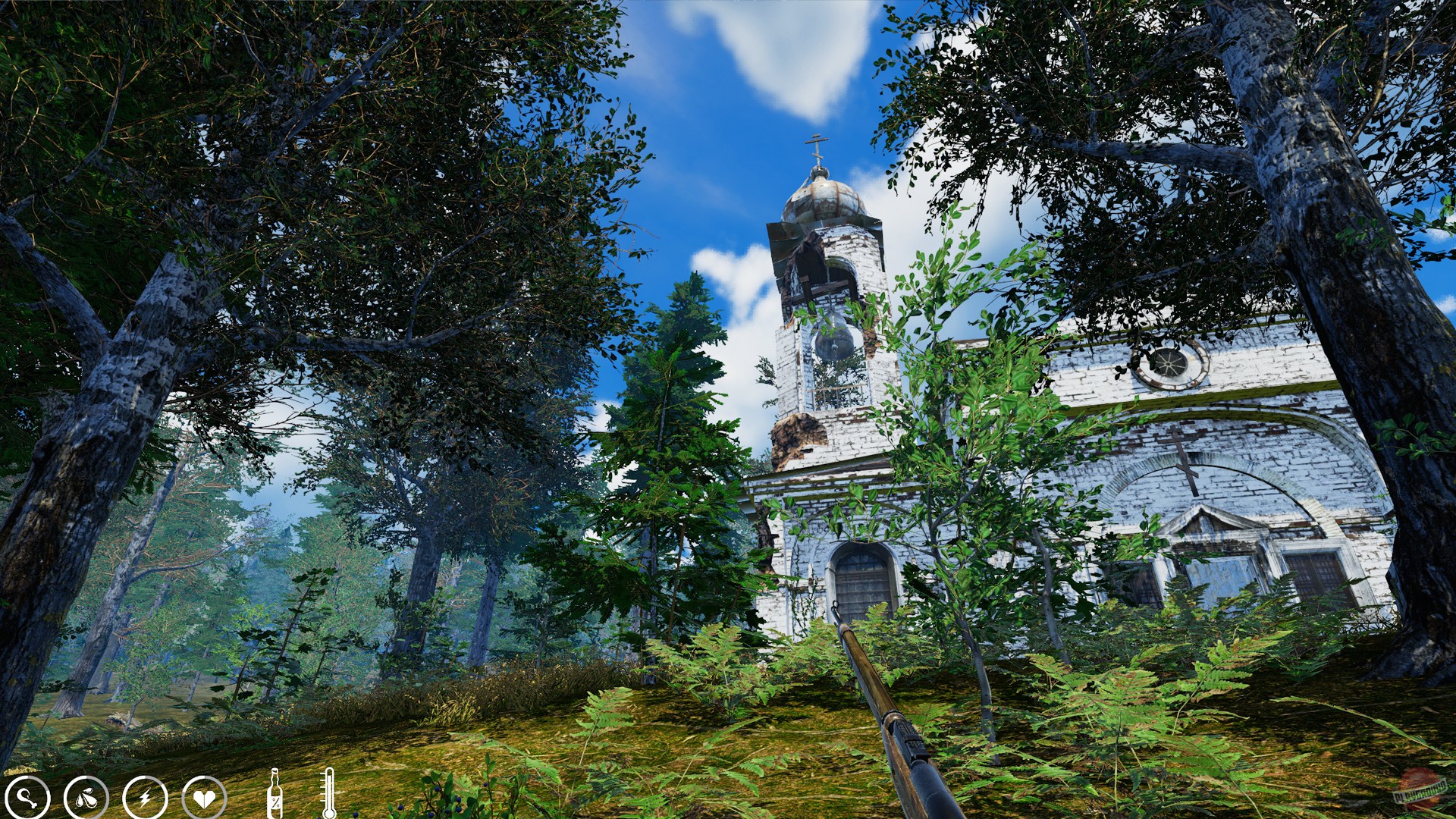 Скриншот из игры Farmer's Life - 86