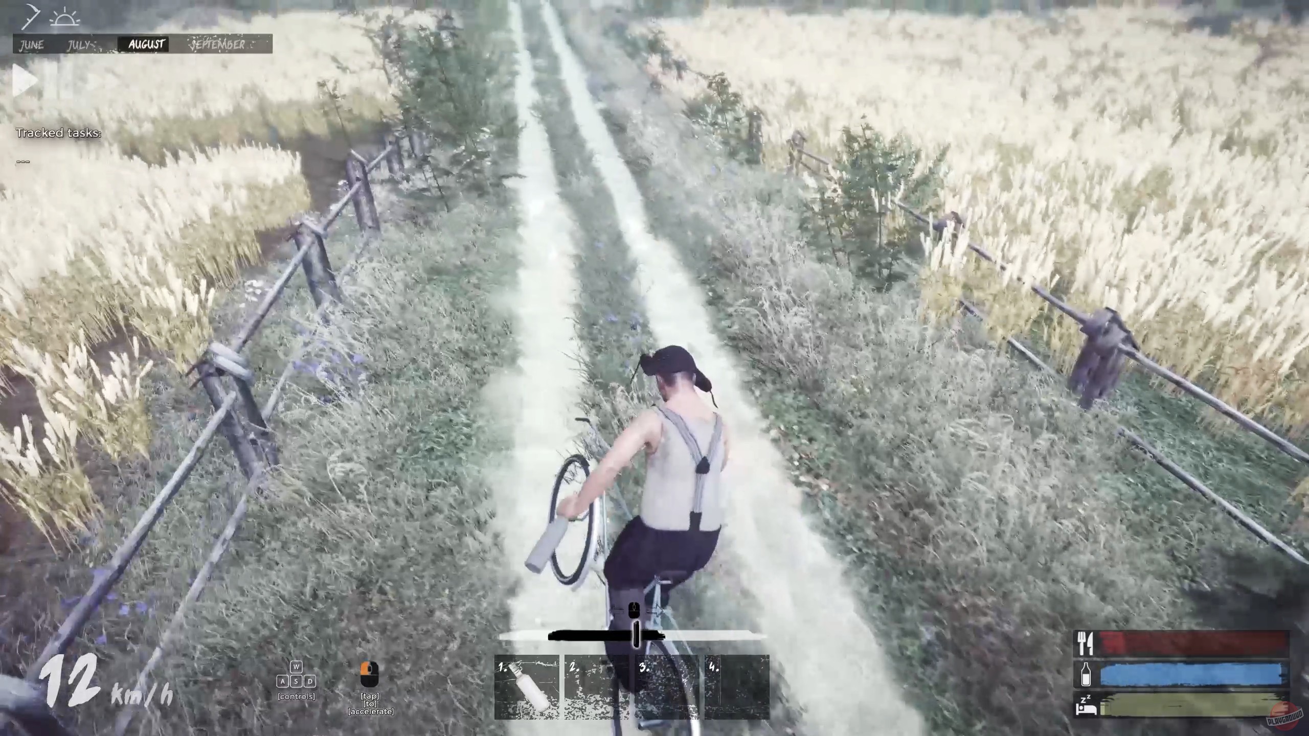 Скриншот из игры Farmer's Life - 65