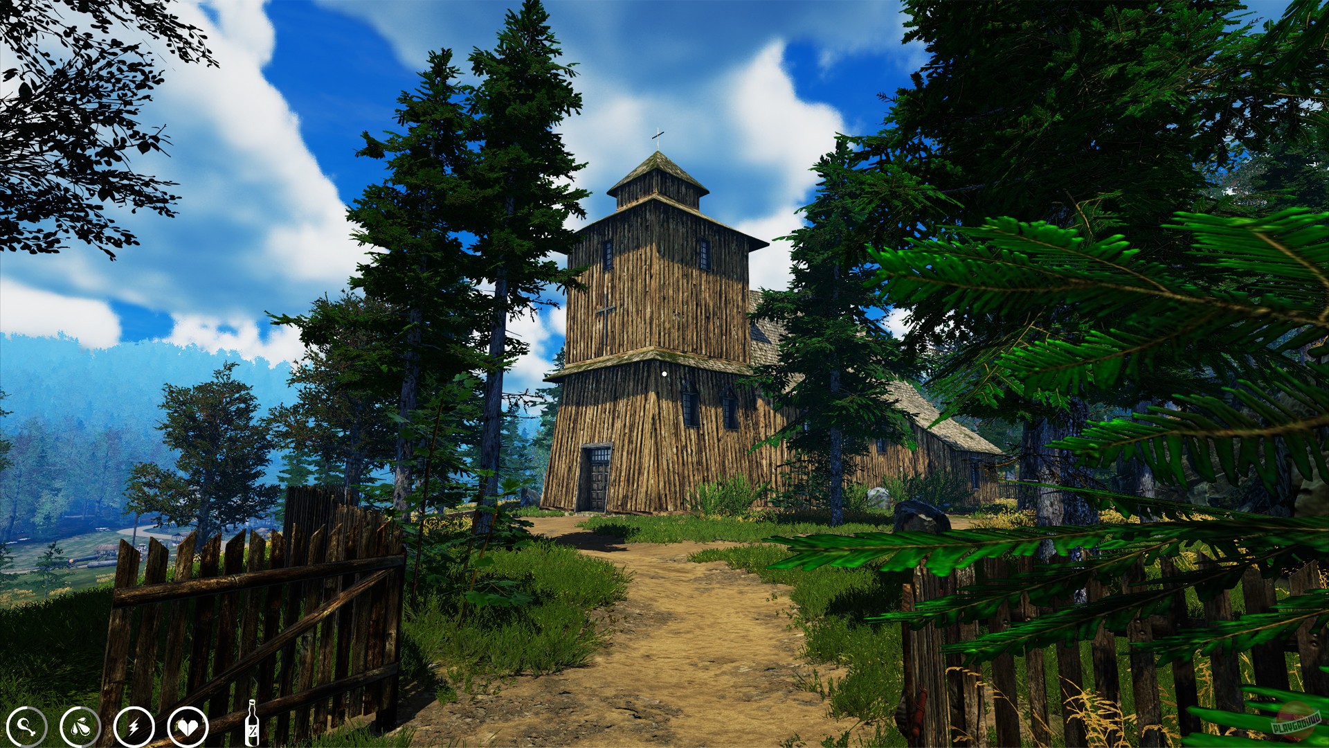 Скриншот из игры Farmer's Life - 39