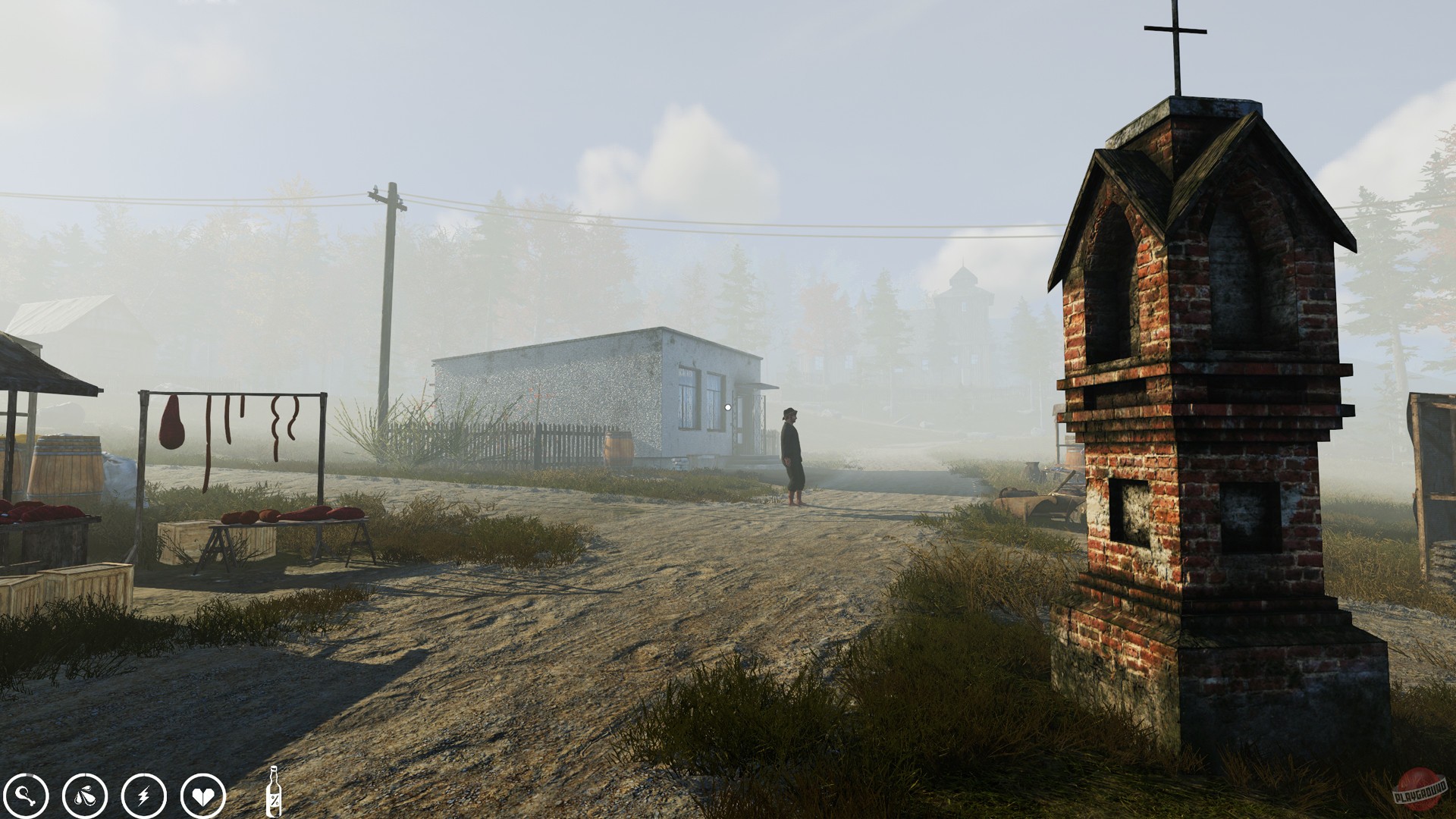 Скриншот из игры Farmer's Life - 30