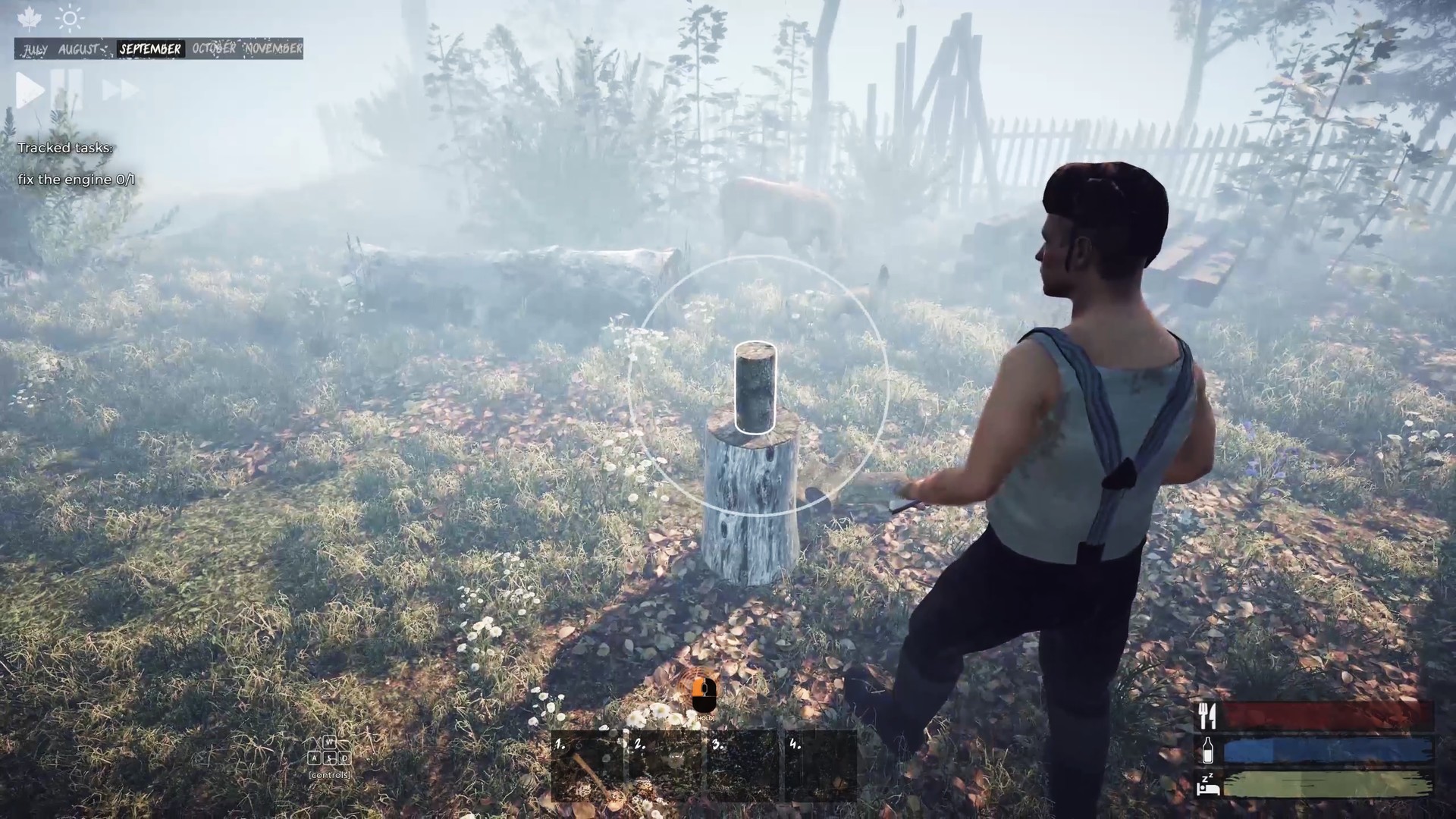 Скриншот из игры Farmer's Life - 36