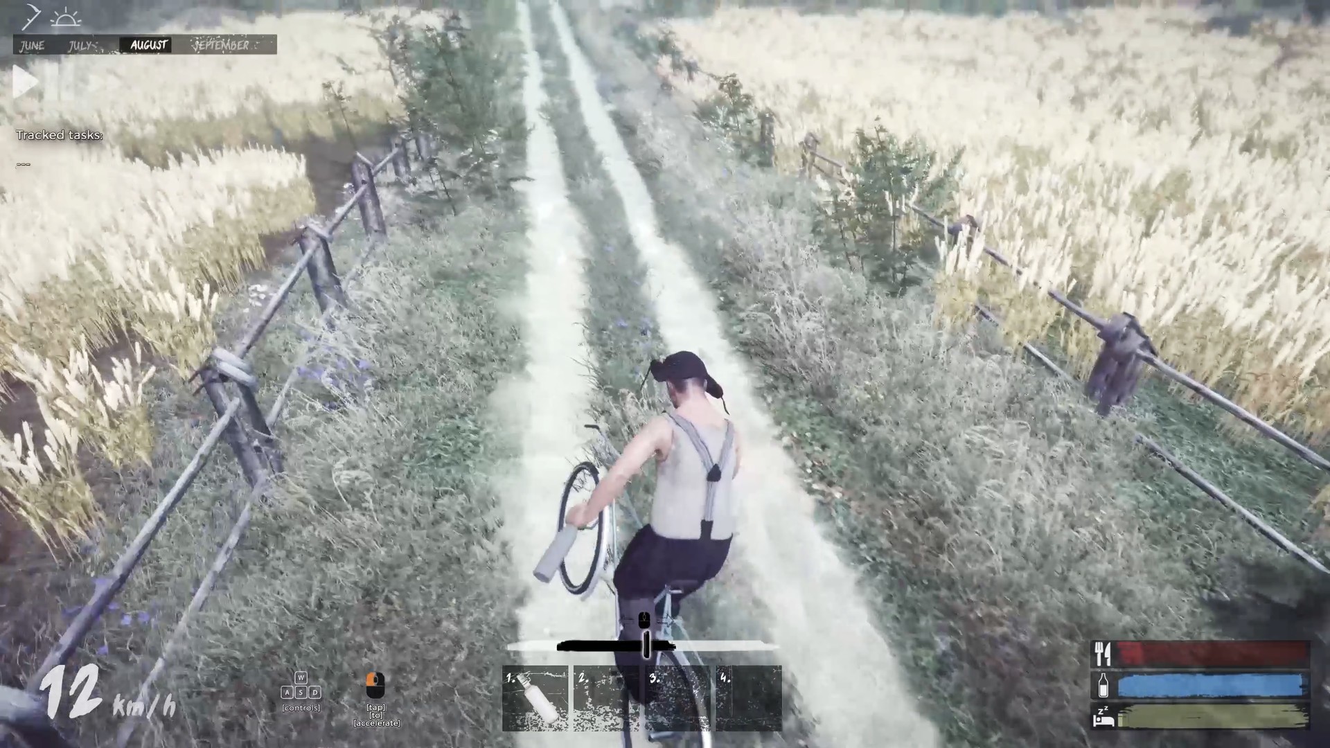 Скриншот из игры Farmer's Life - 27