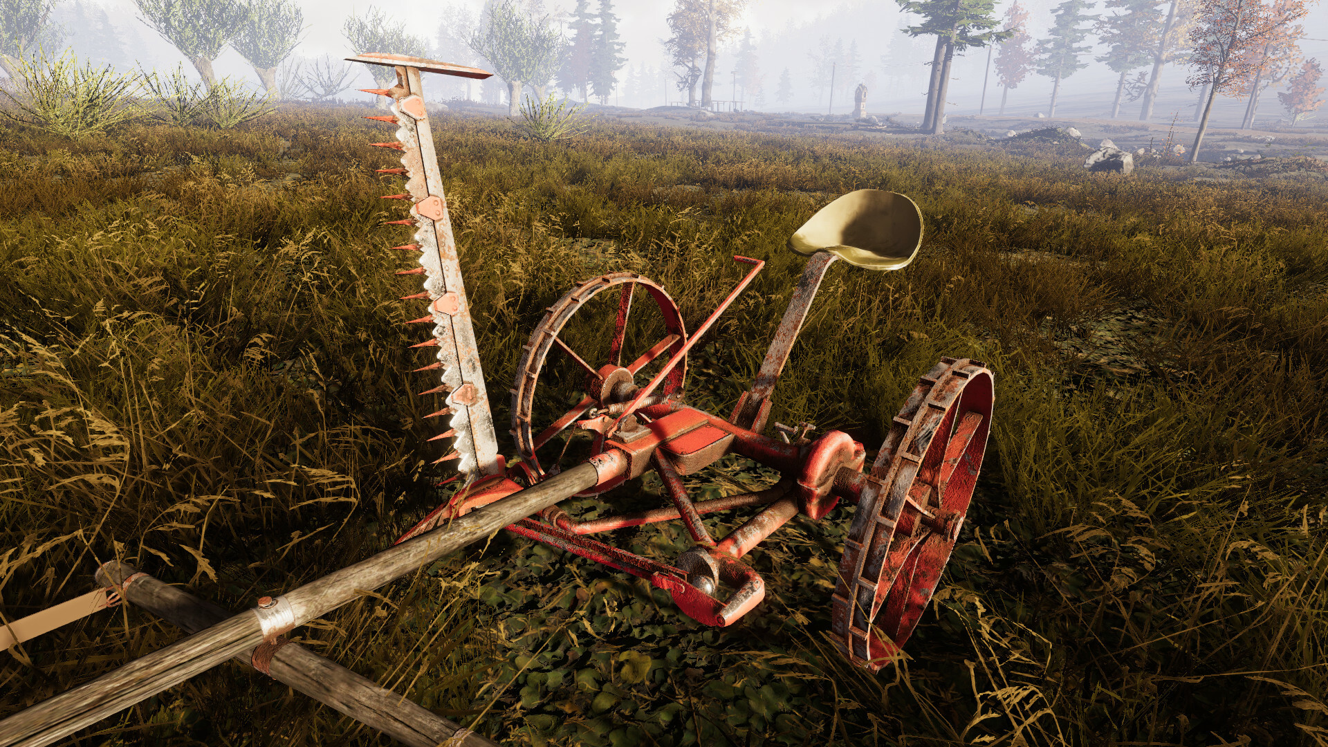 Скриншот из игры Farmer's Life - 78