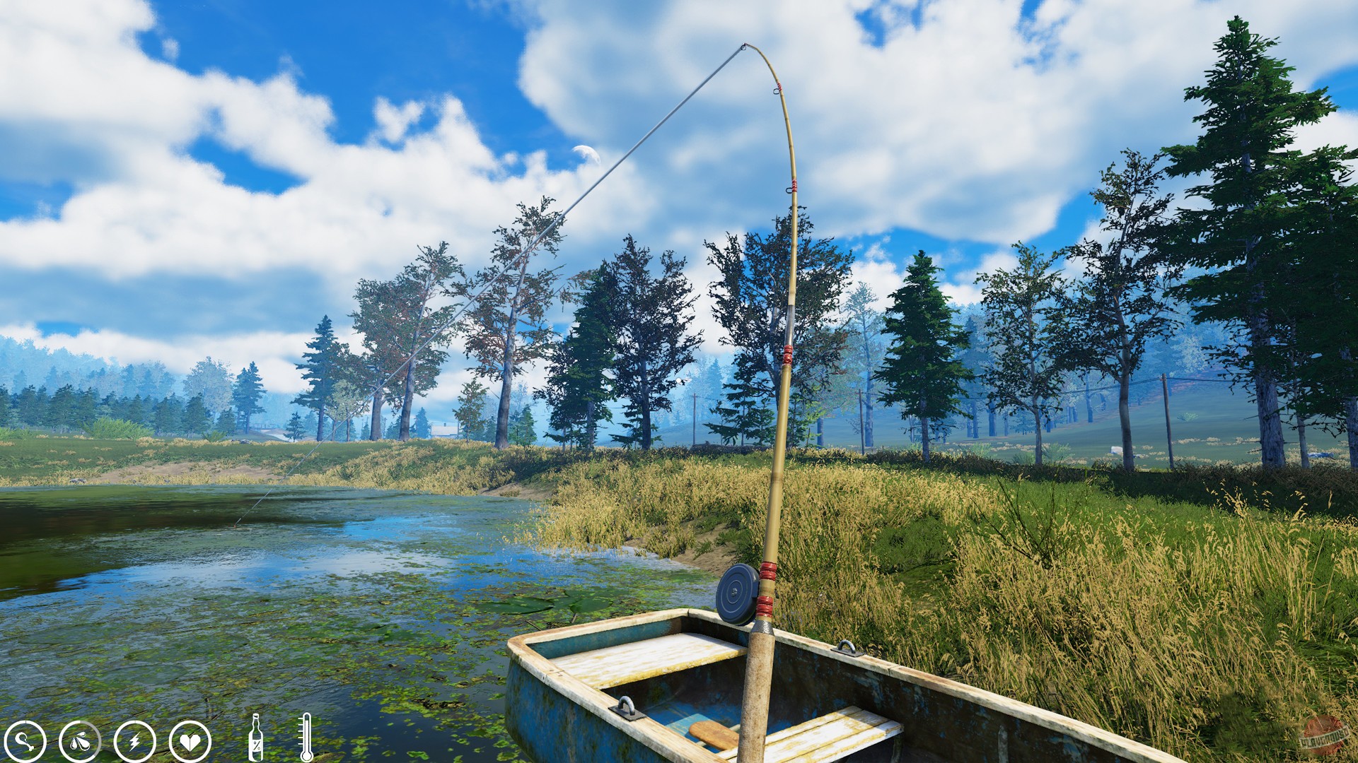 Скриншот из игры Farmer's Life - 21