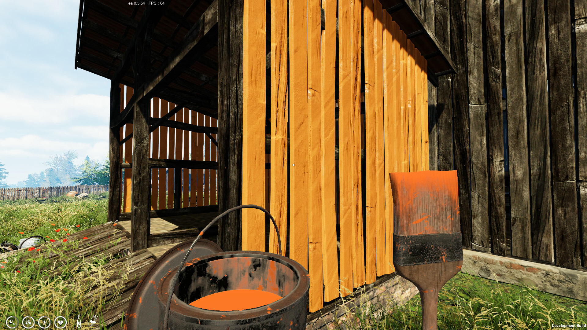 Скриншот из игры Farmer's Life - 85