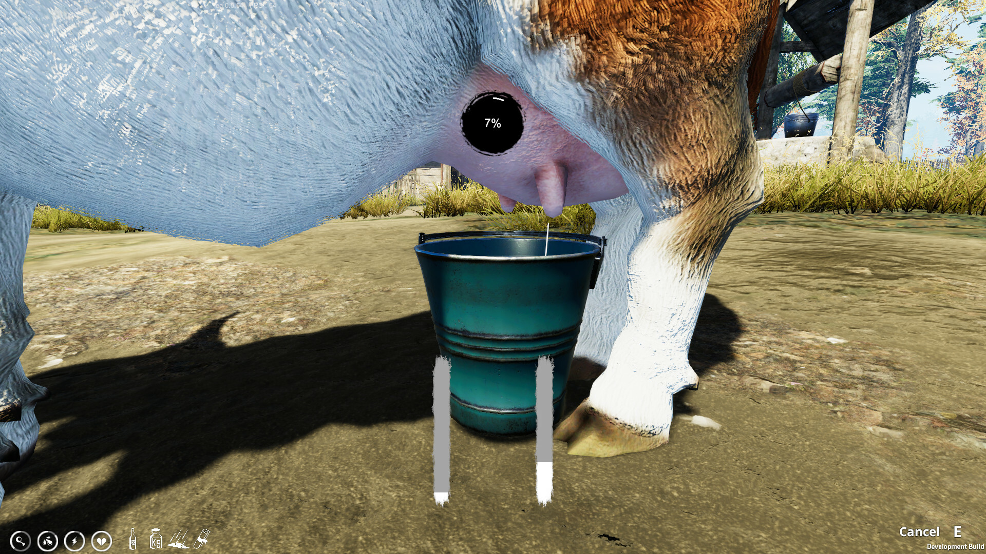 Скриншот из игры Farmer's Life - 11