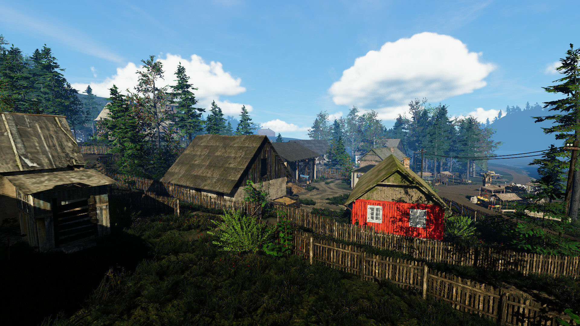 Скриншот из игры Farmer's Life - 77