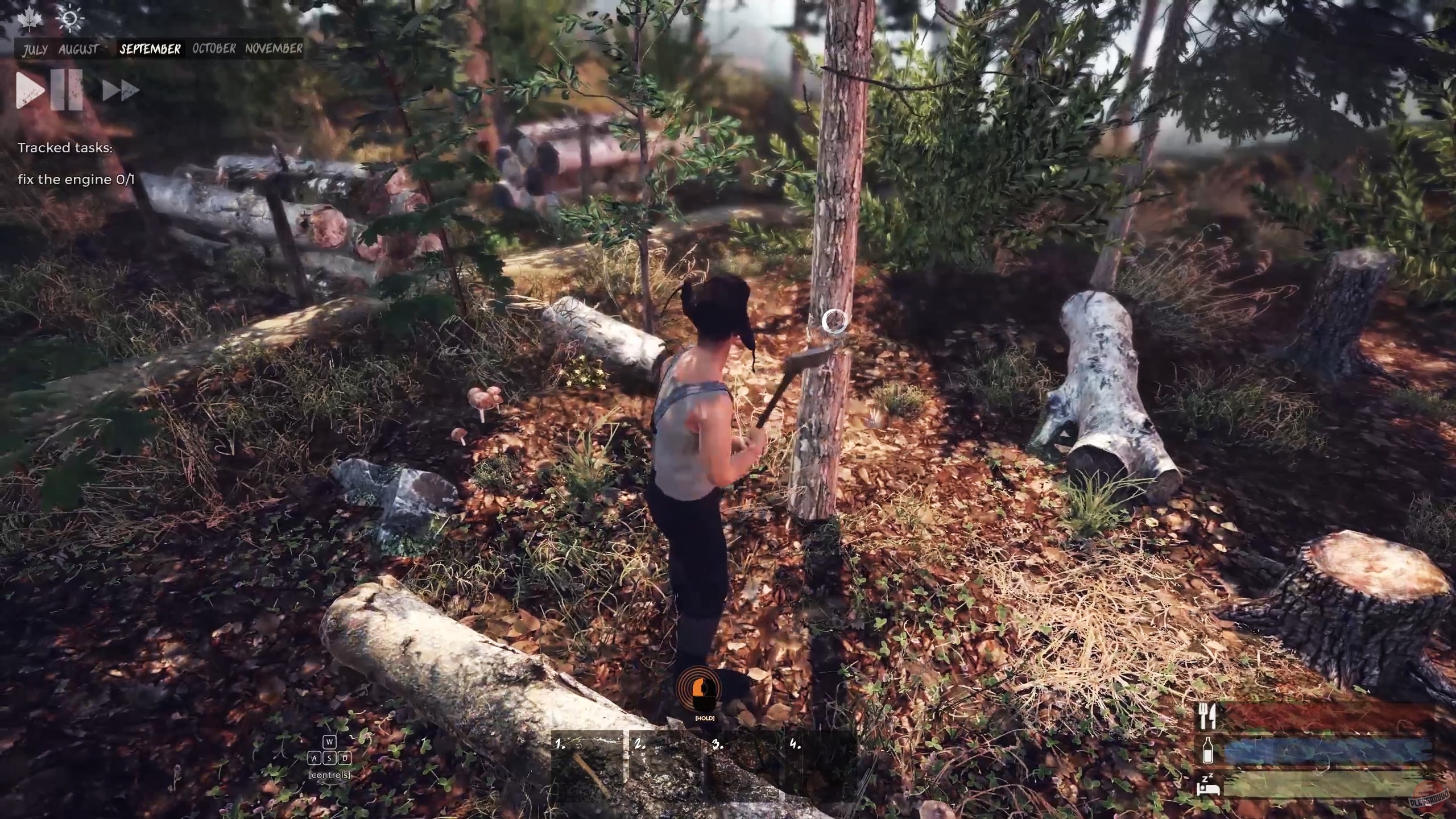 Скриншот из игры Farmer's Life - 88