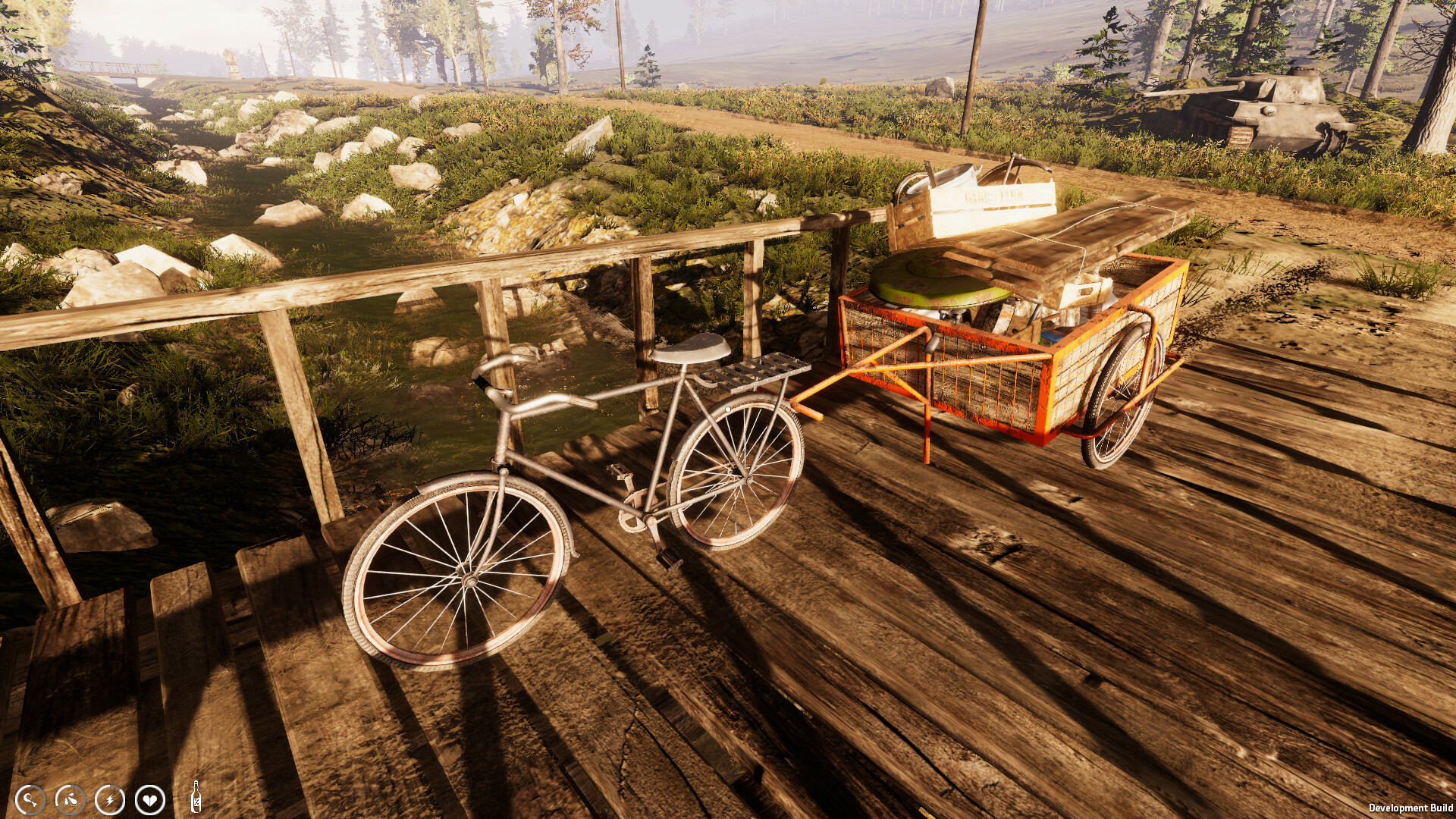 Скриншот из игры Farmer's Life - 41