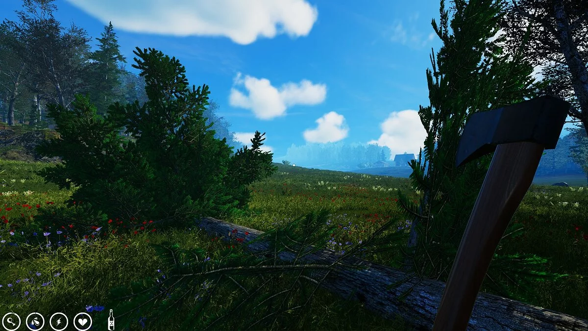 Скриншот из игры Farmer's Life - 19