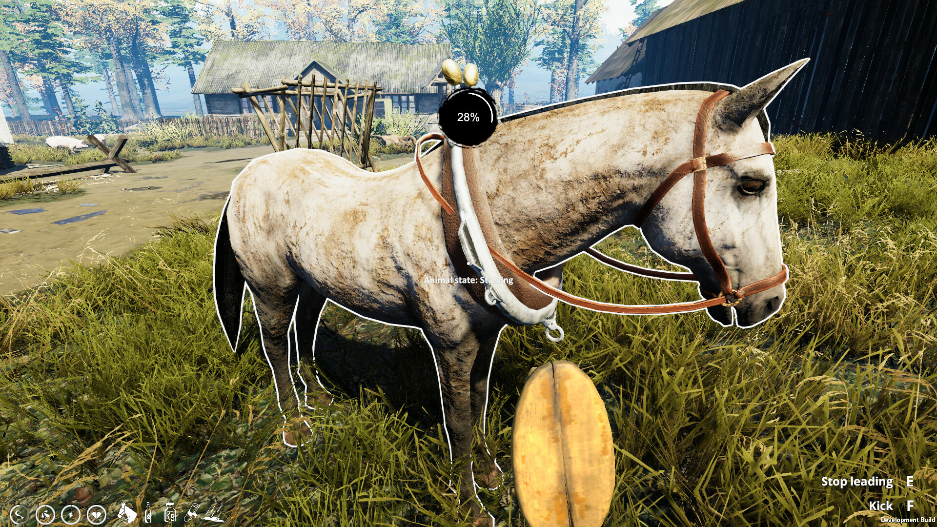 Скриншот из игры Farmer's Life - 59