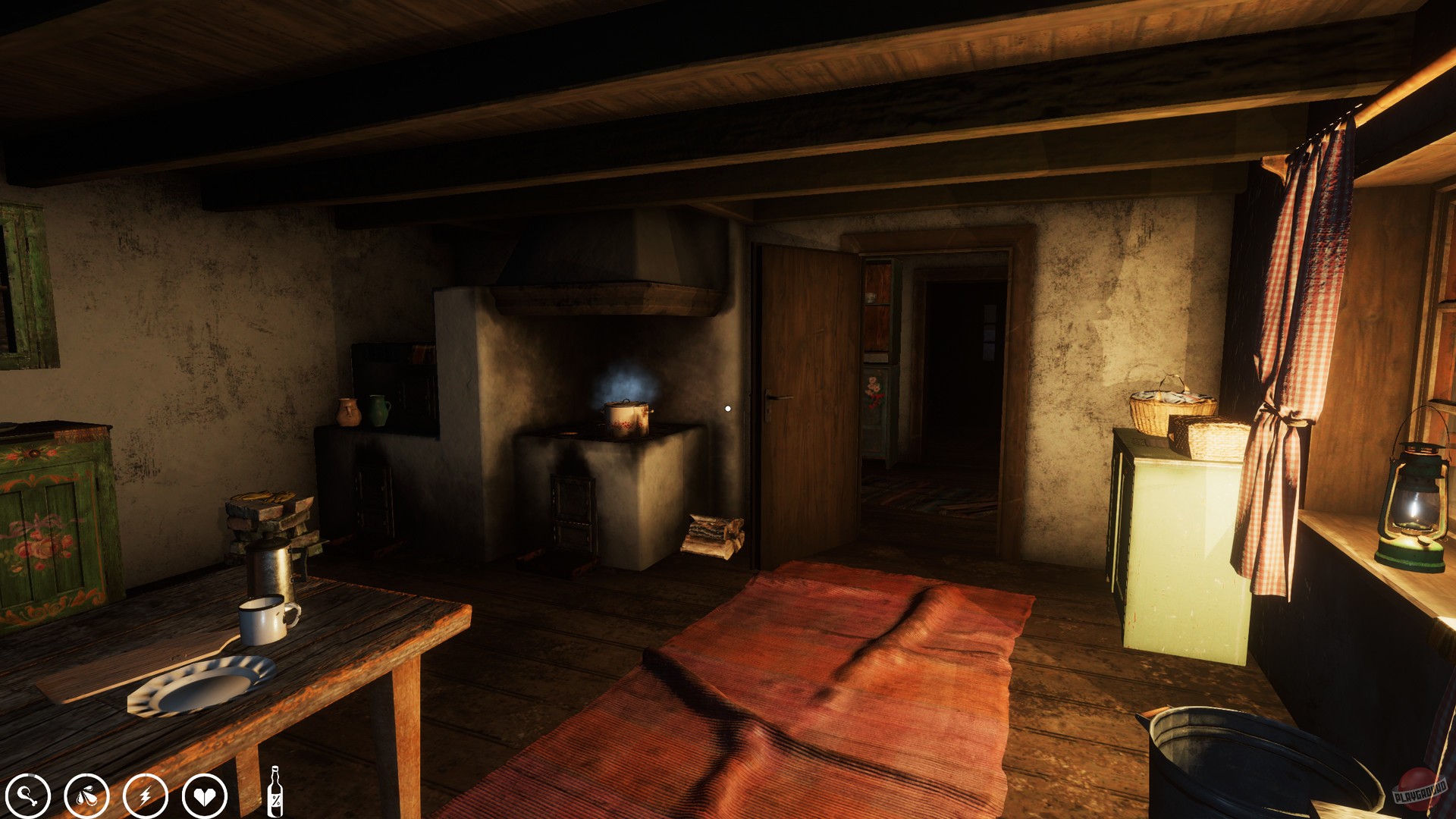 Скриншот из игры Farmer's Life - 67