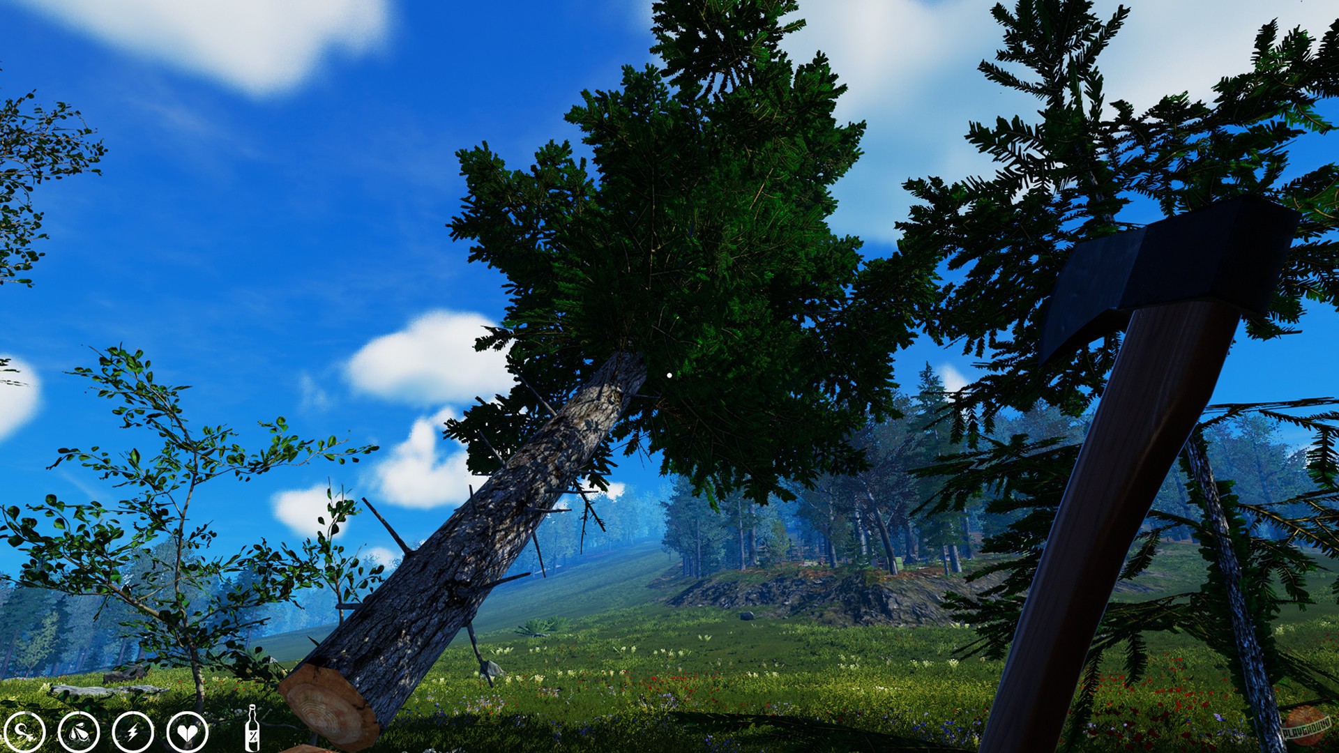 Скриншот из игры Farmer's Life - 16