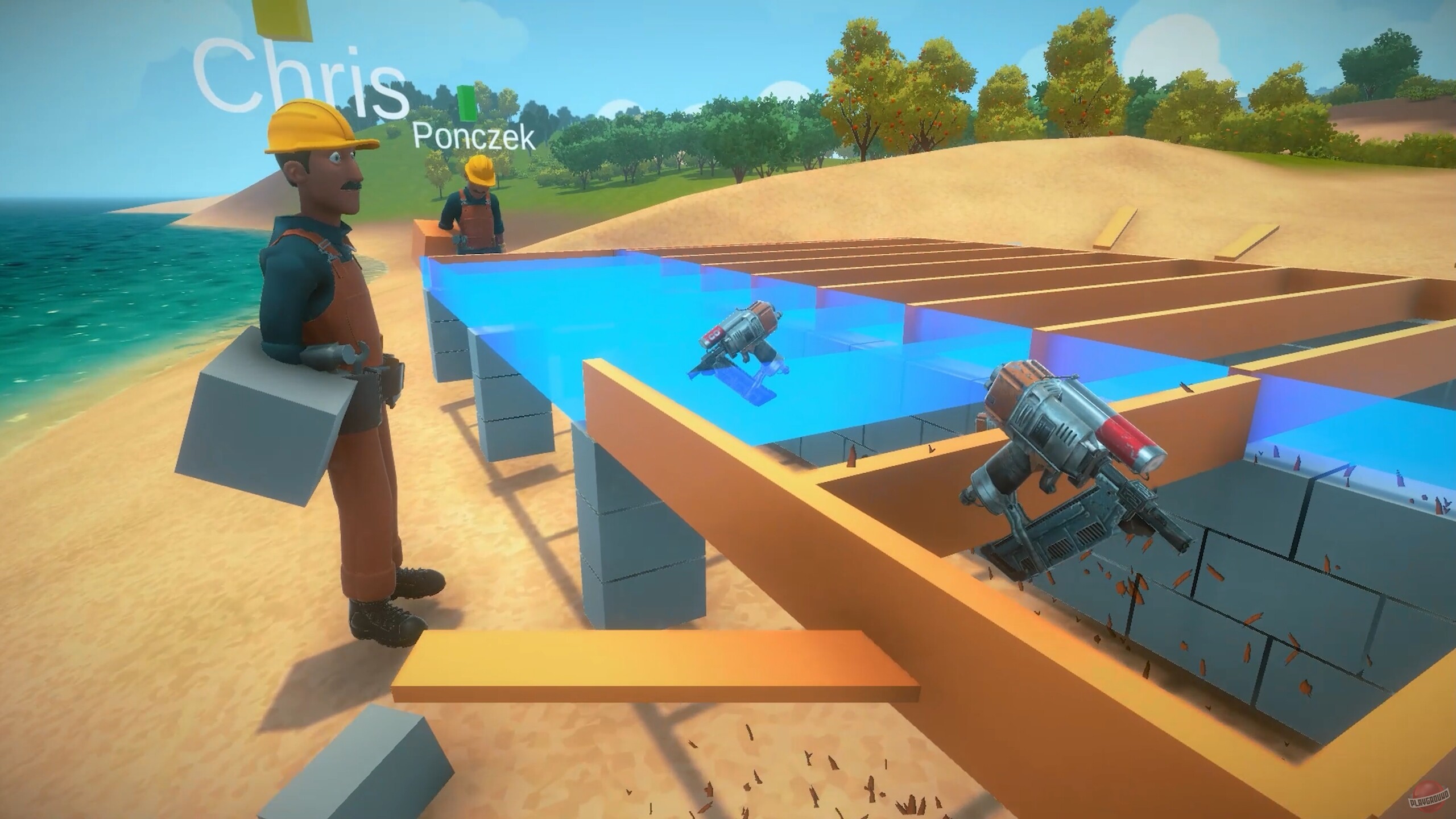 Скриншот из игры House Builder 2 - 11