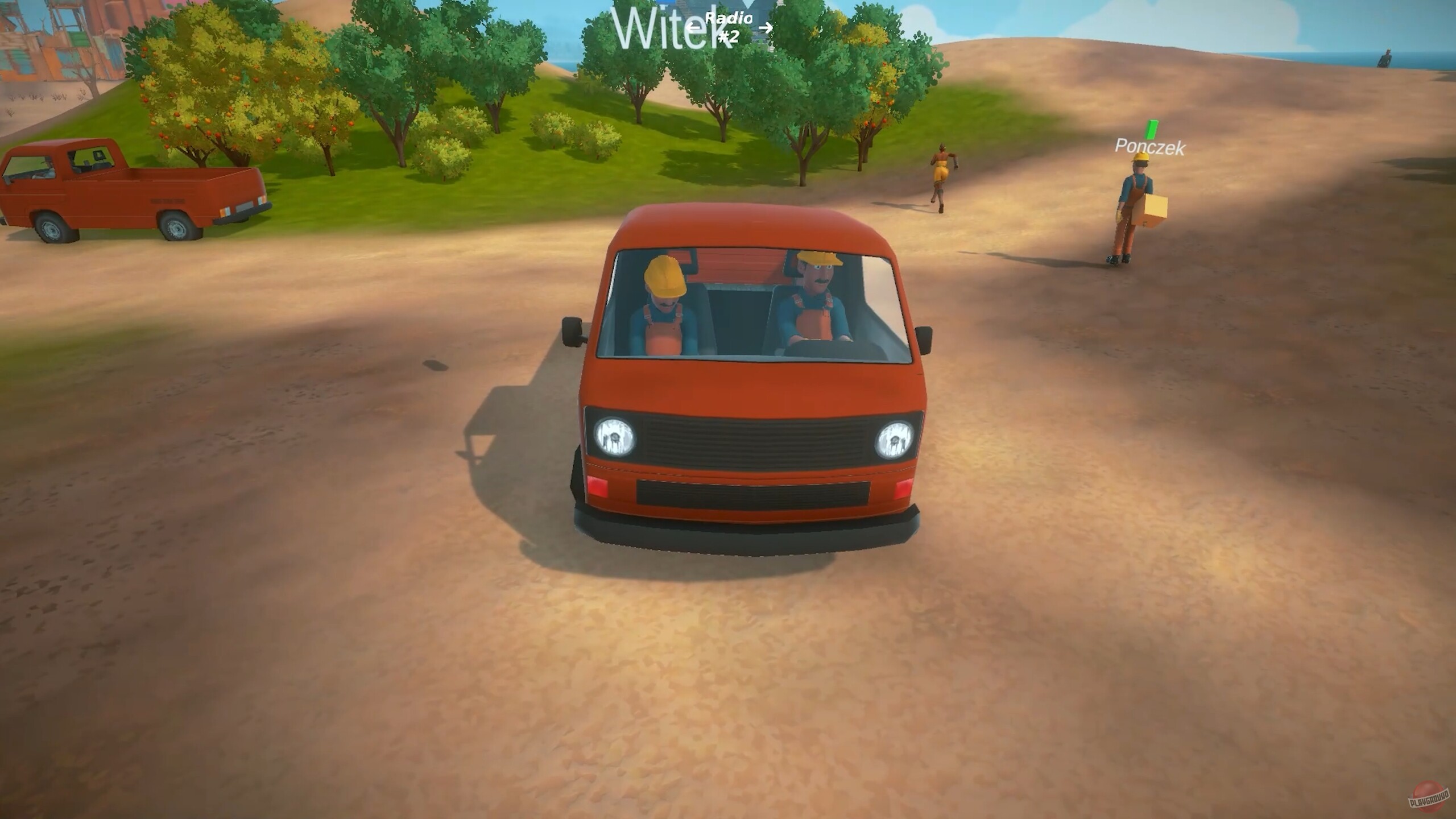 Скриншот из игры House Builder 2 - 12