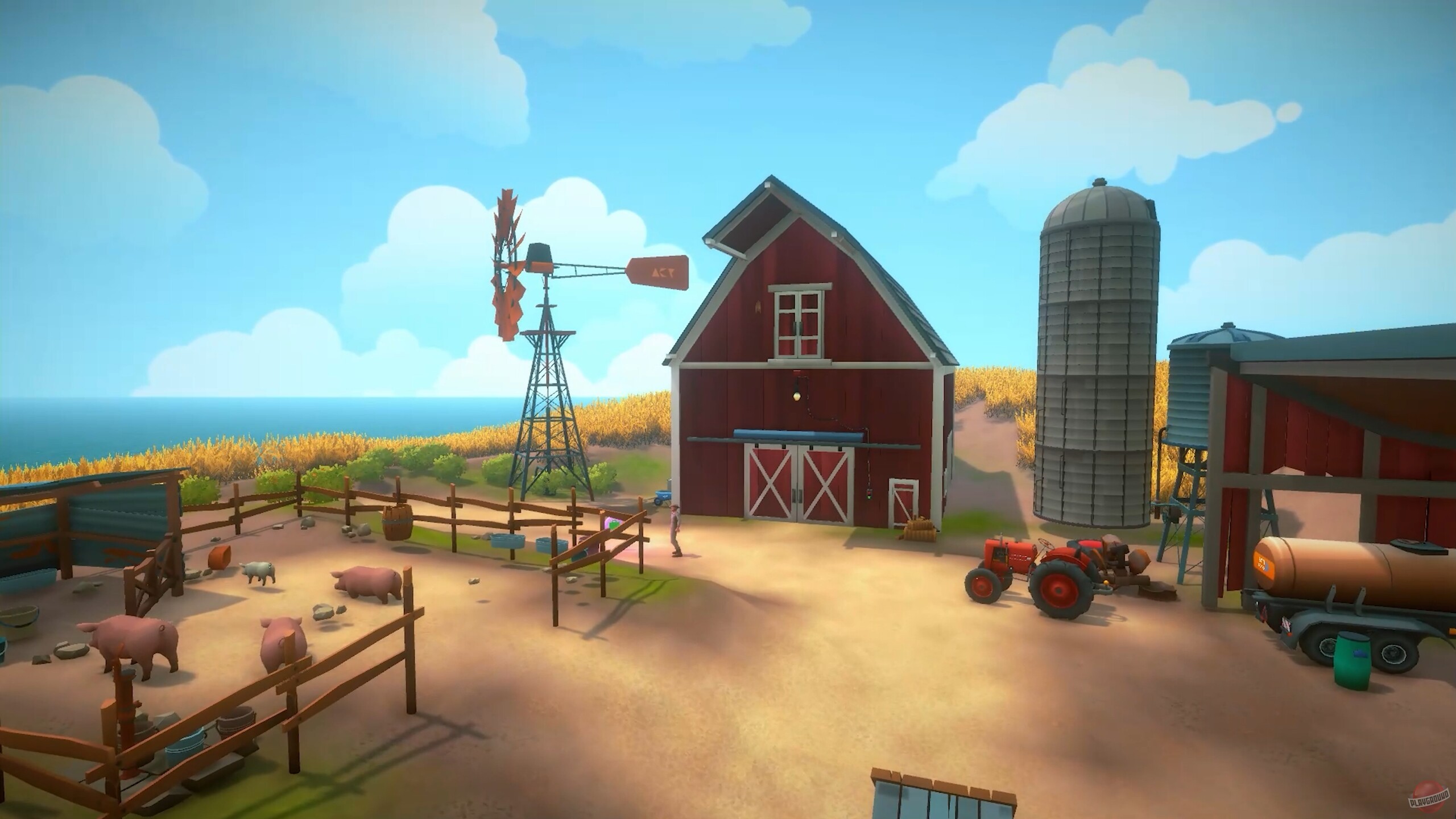 Скриншот из игры House Builder 2 - 7