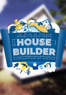 Обложка House Builder