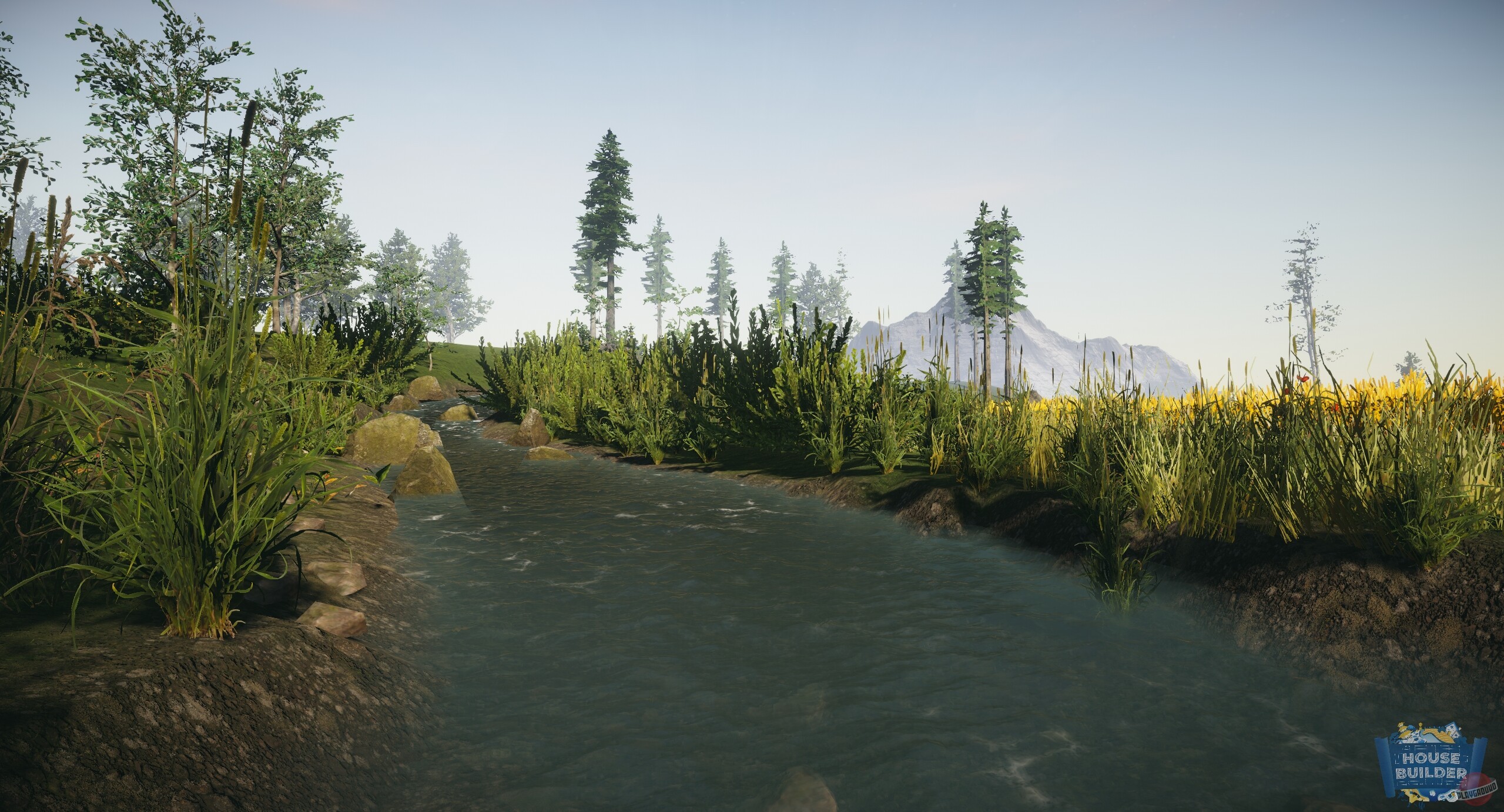 Скриншот из игры House Builder - 53