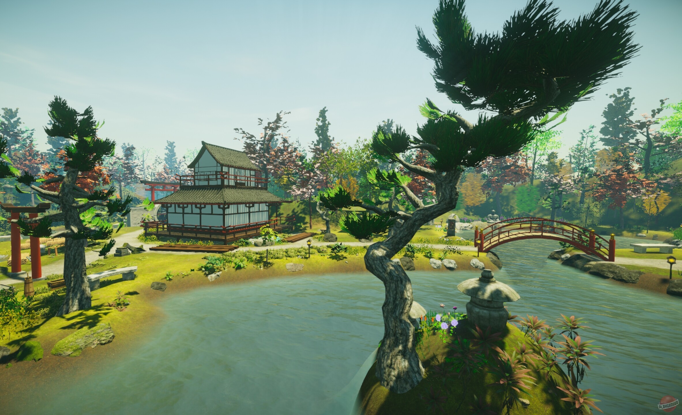 Скриншот из игры House Builder - 38