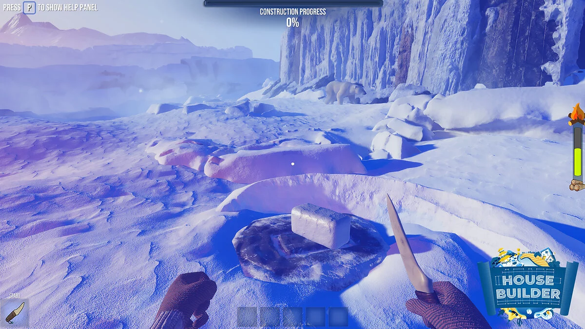 Скриншот из игры House Builder - 19